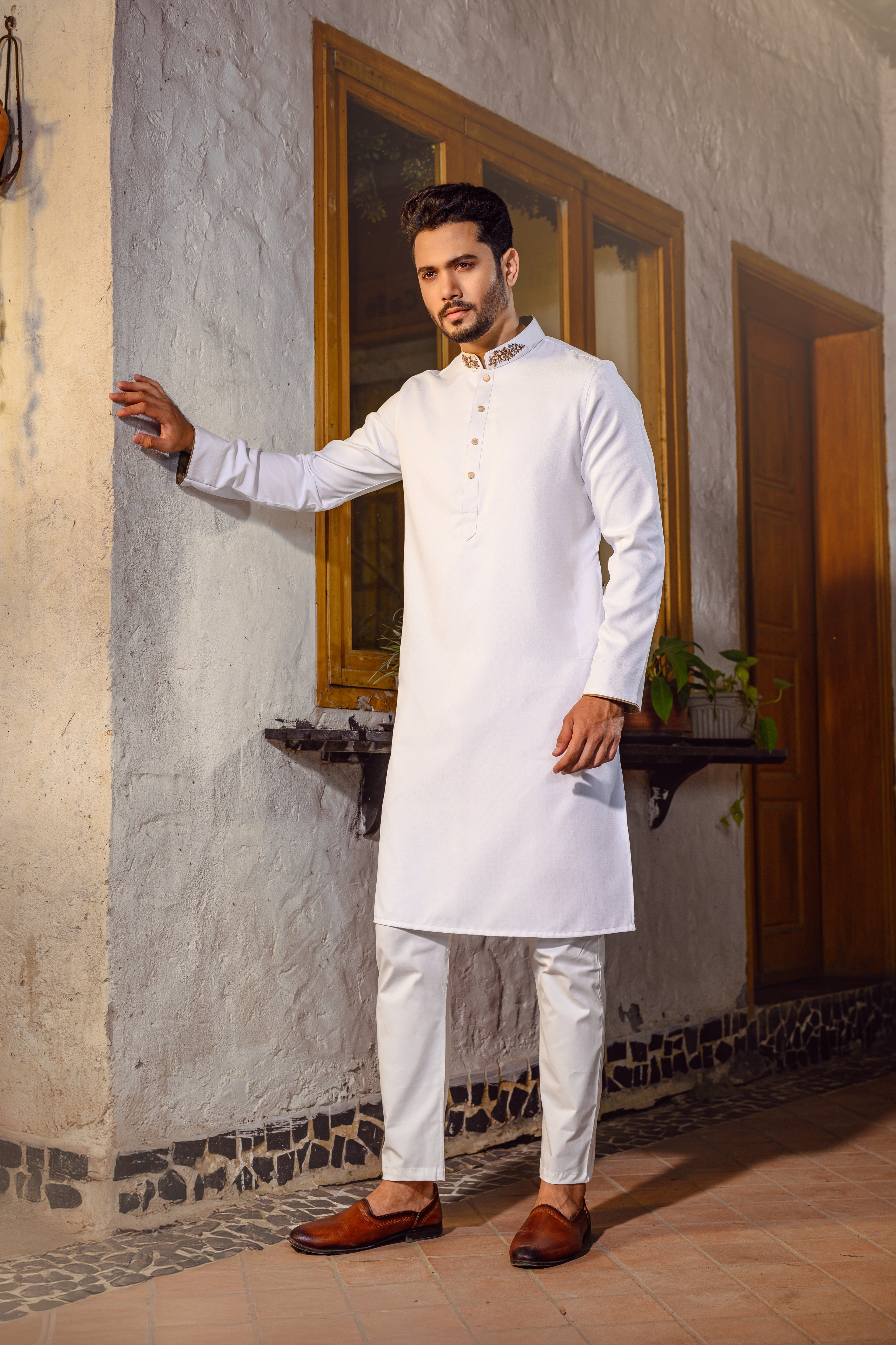 Premium Panjabi
