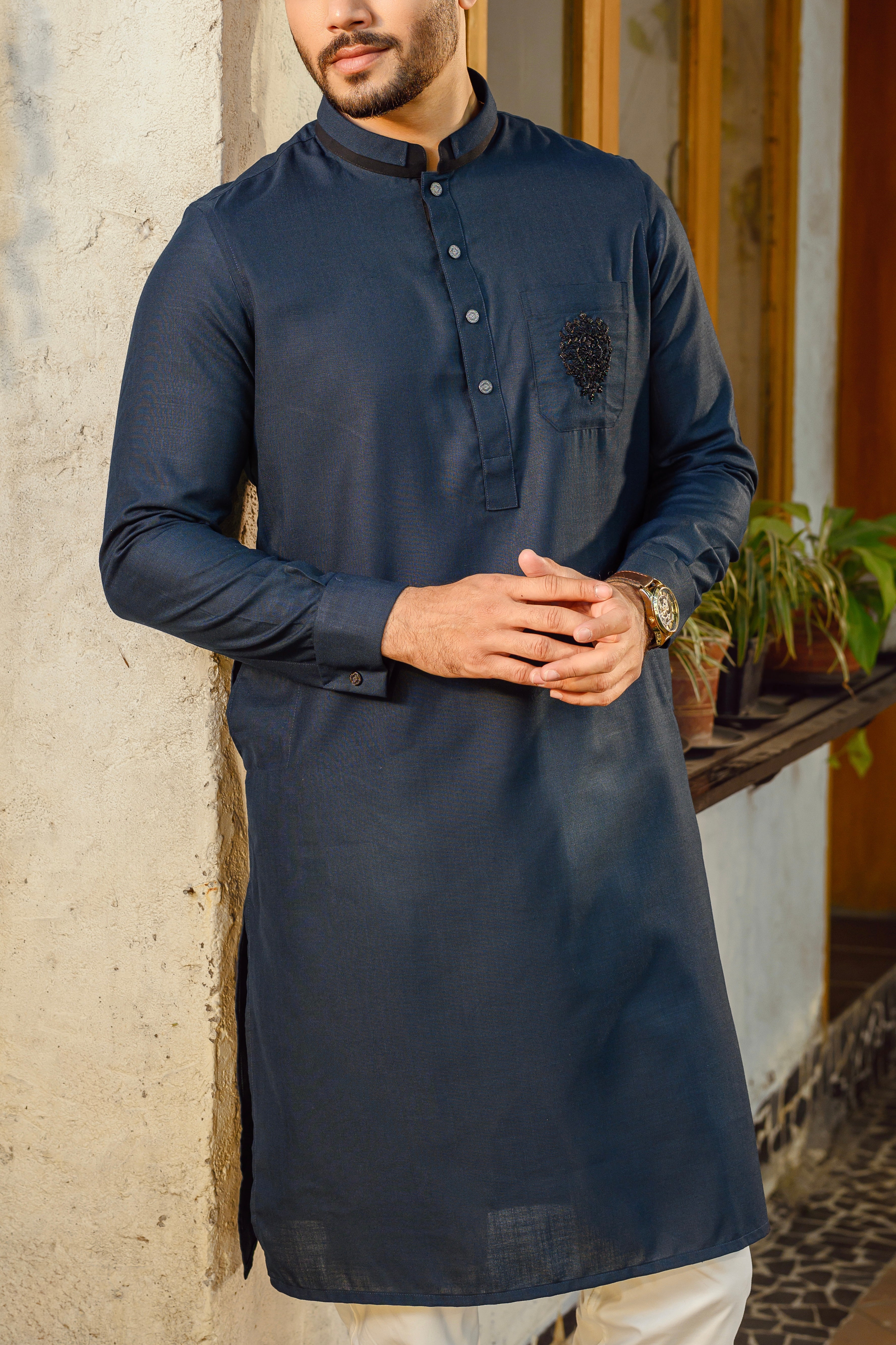 Premium Panjabi