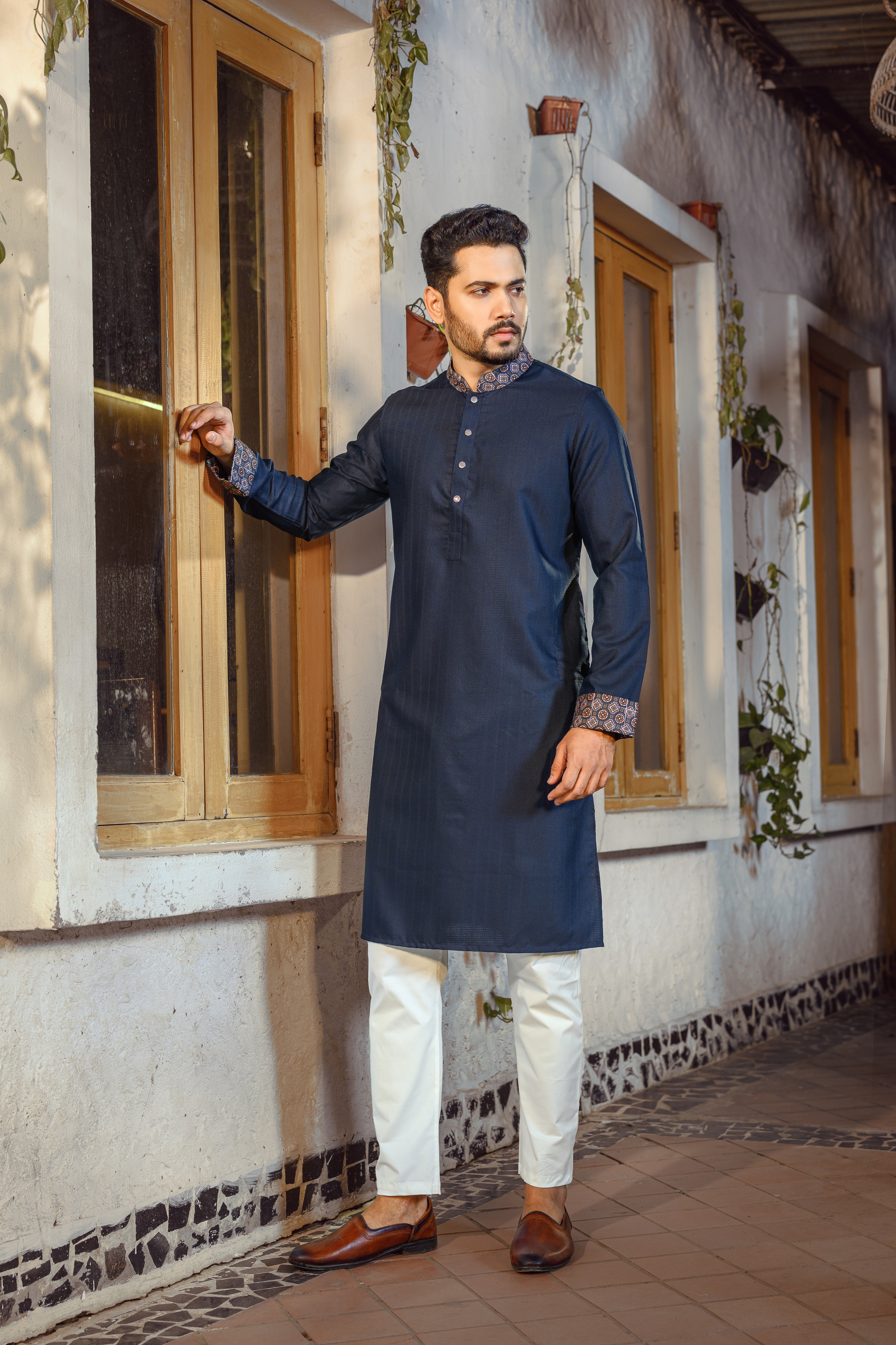 Premium Panjabi