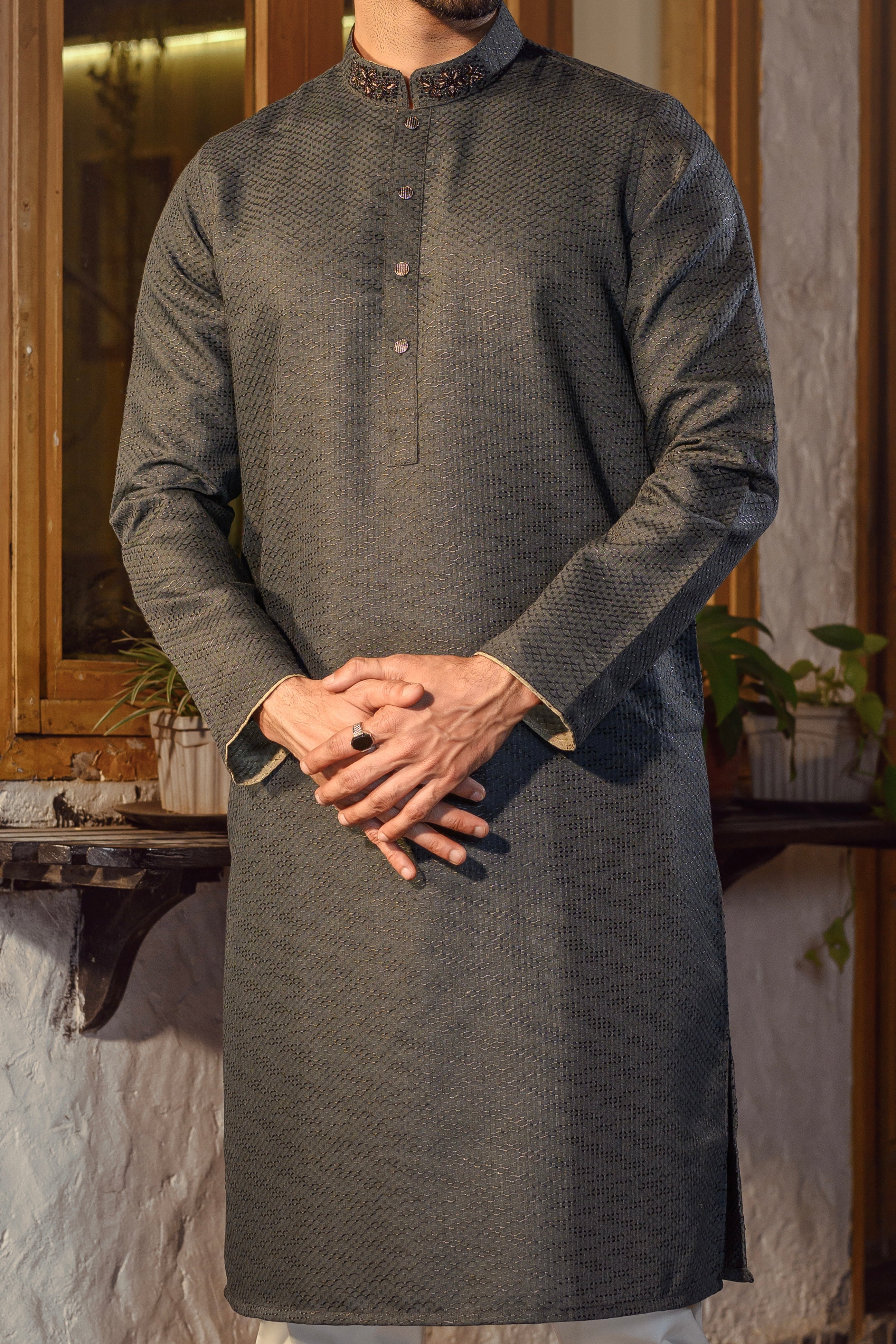 Premium Panjabi