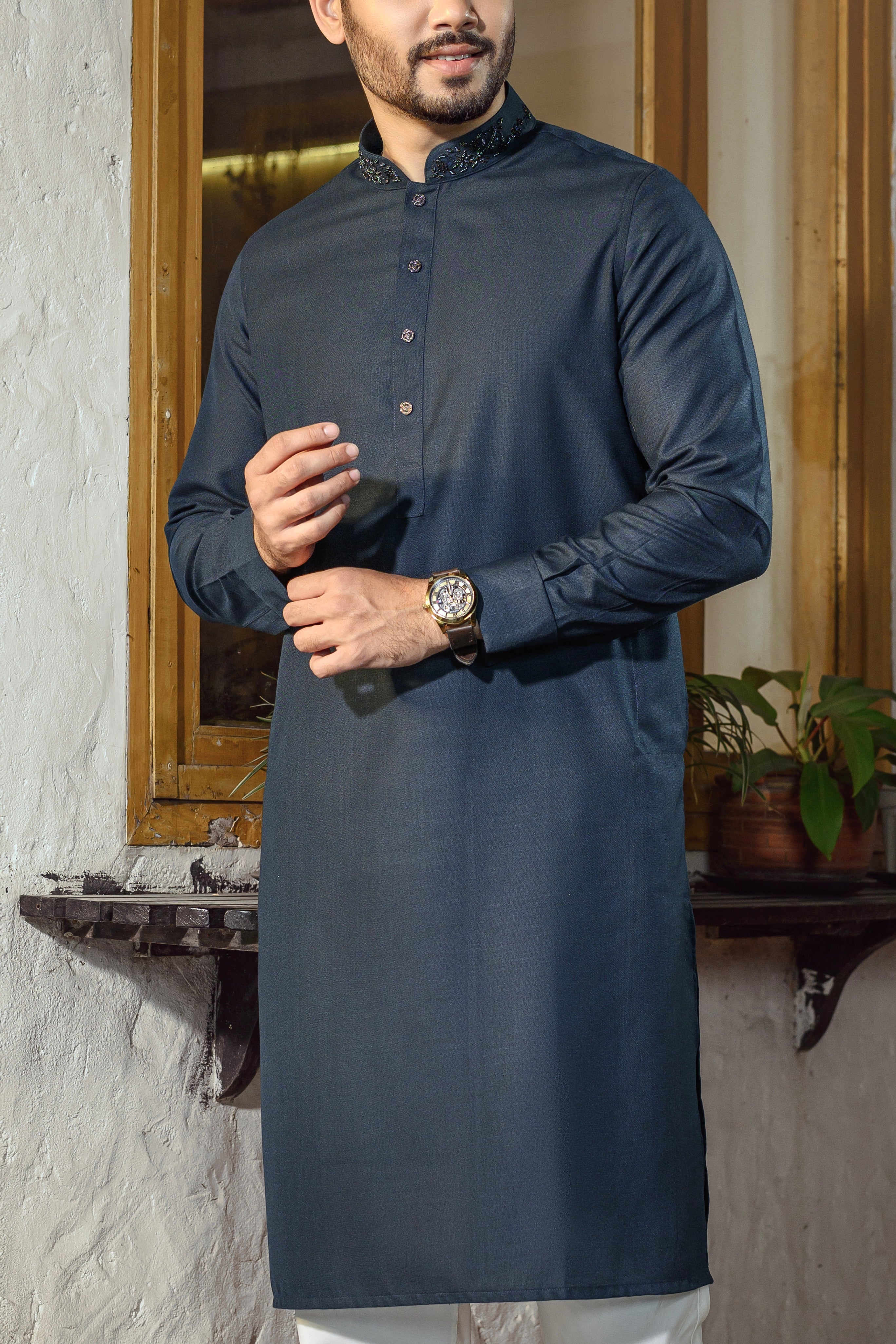 Premium Panjabi