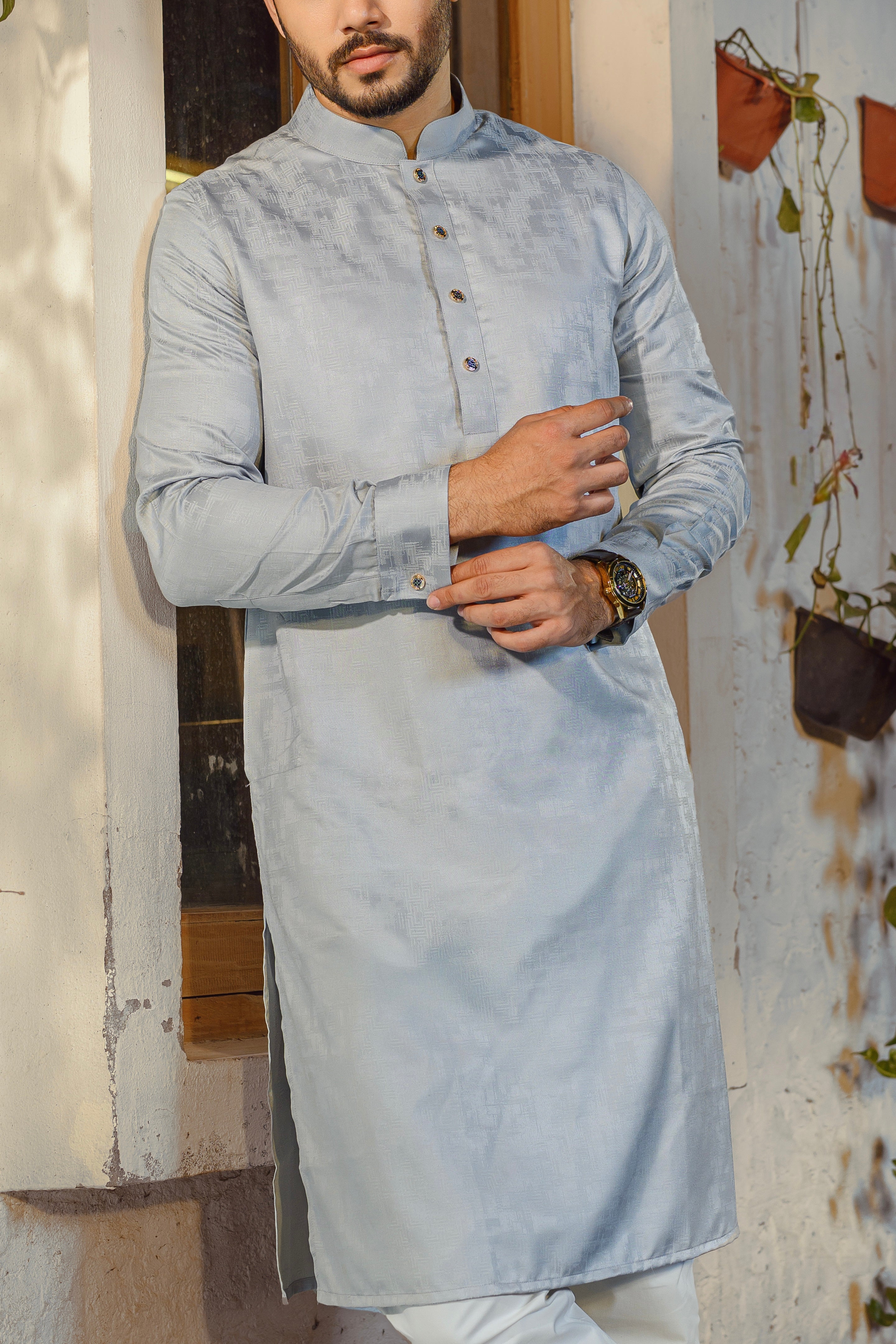 Premium Panjabi