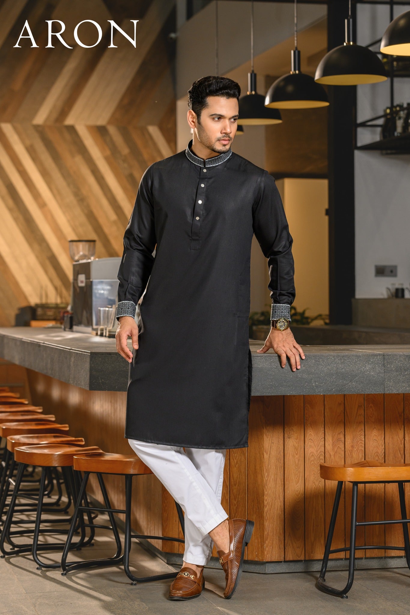 Premium Panjabi