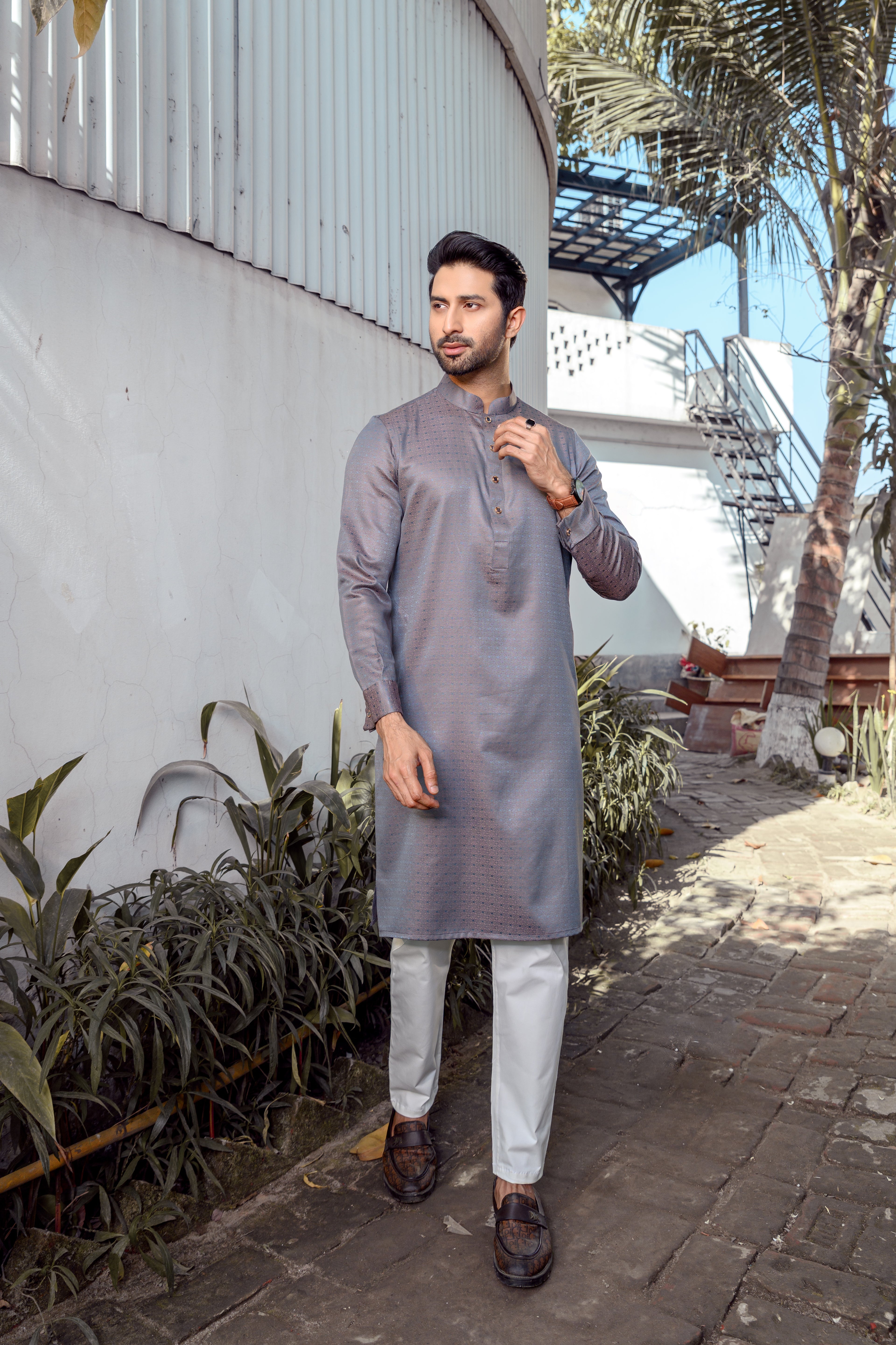 Premium Panjabi