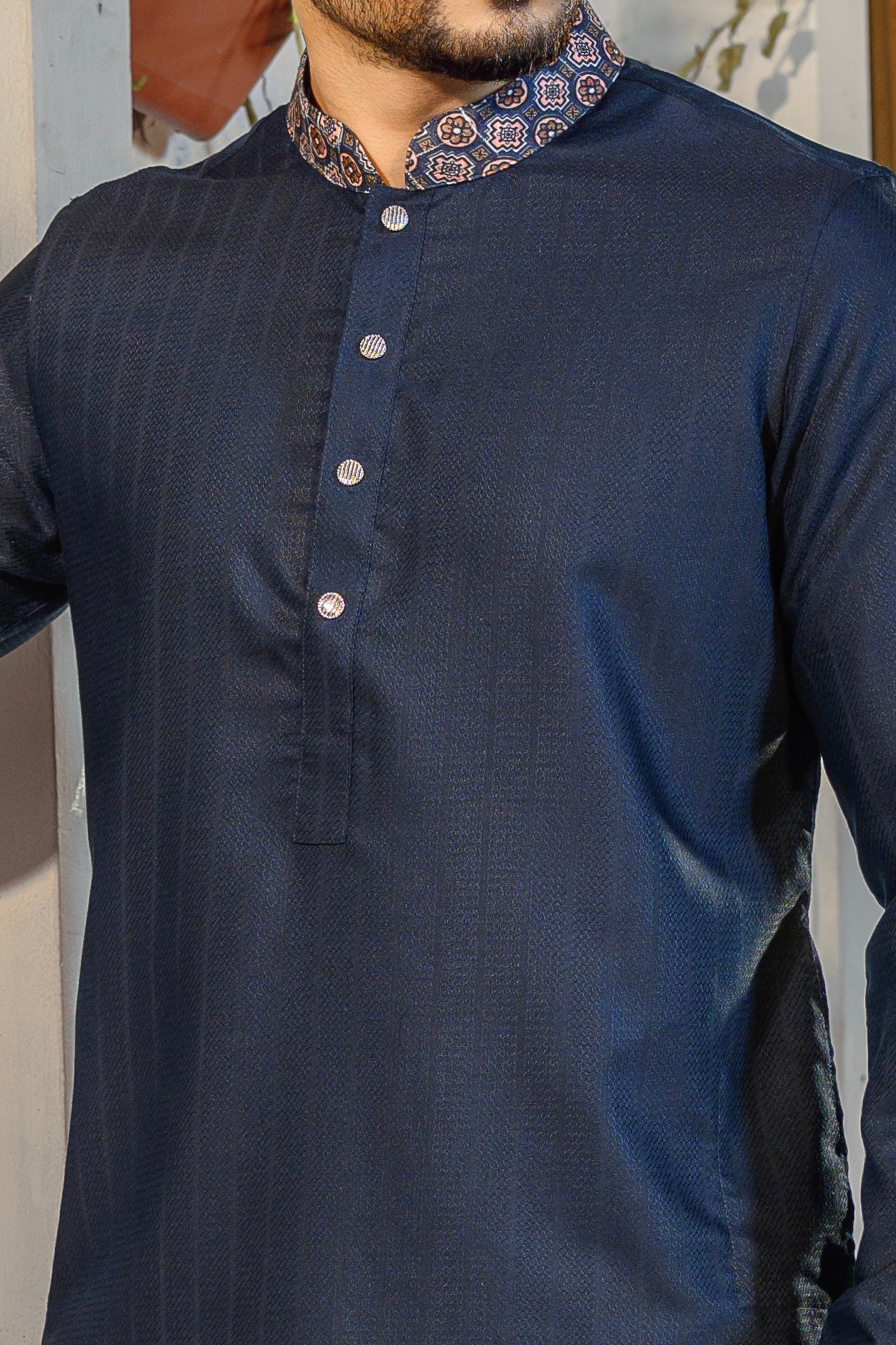 Premium Panjabi