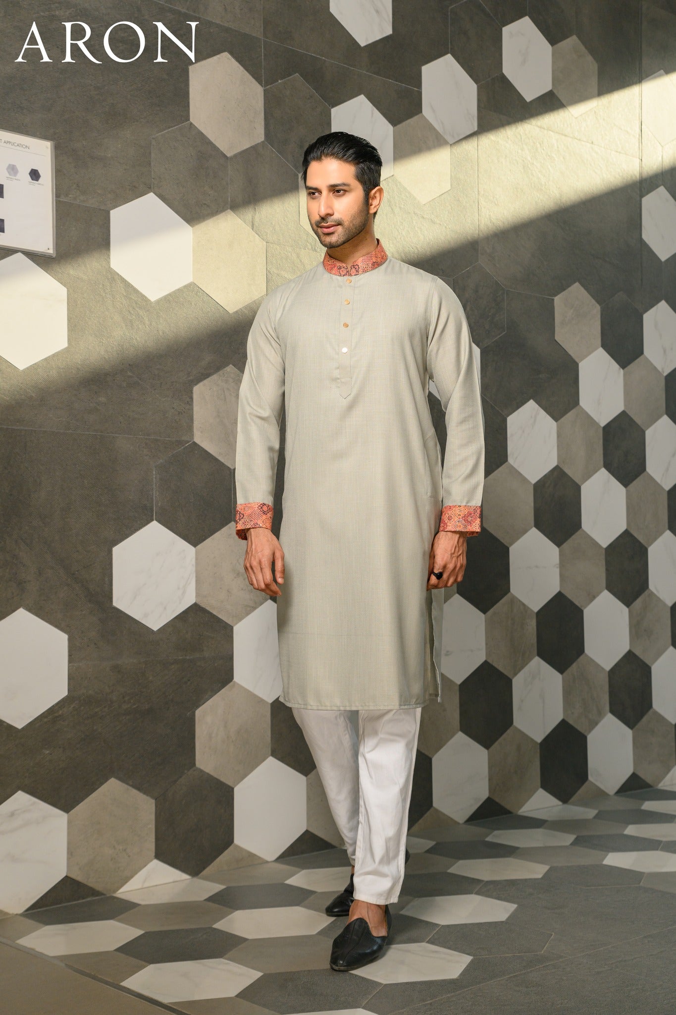 Premium Panjabi