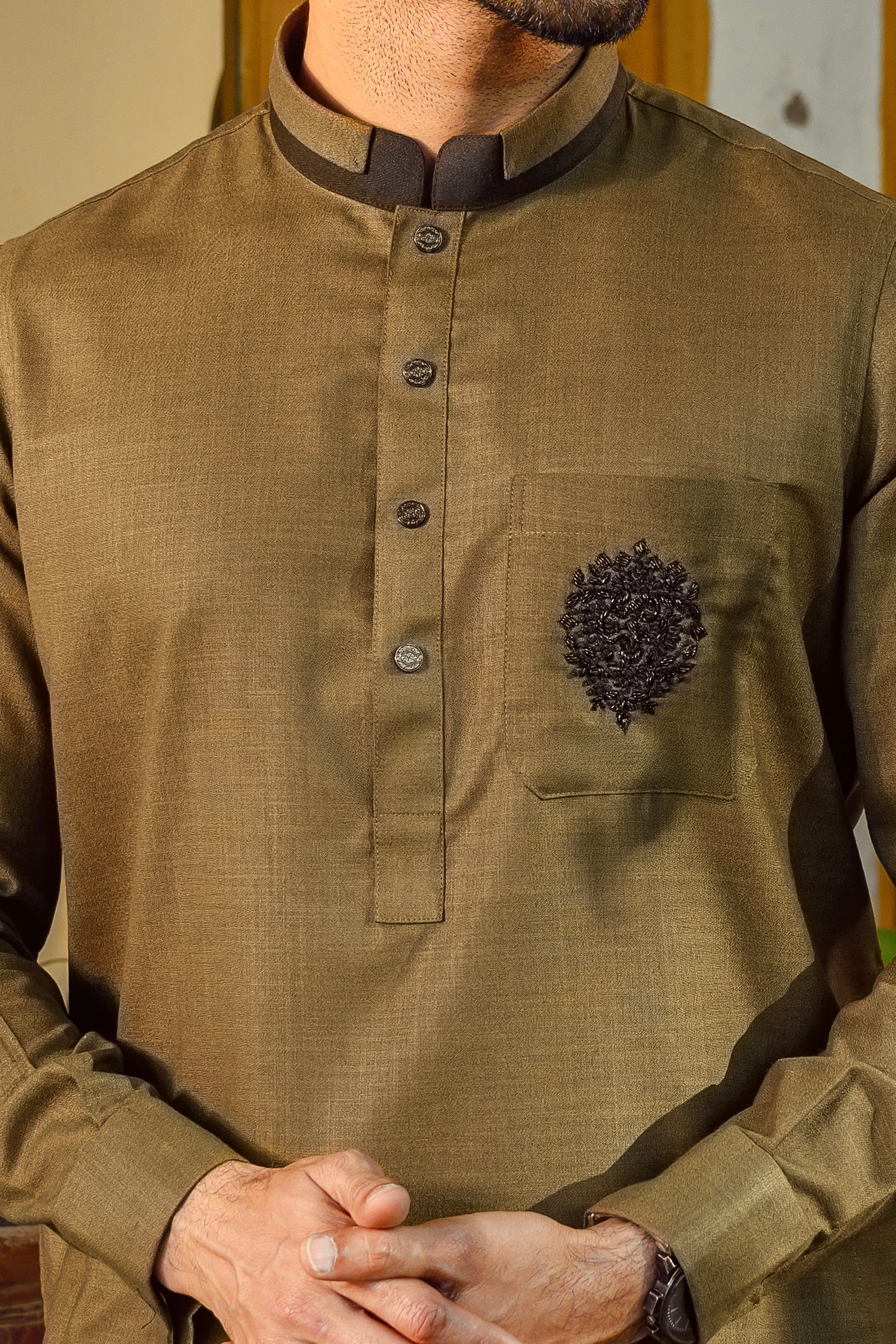 Premium Panjabi