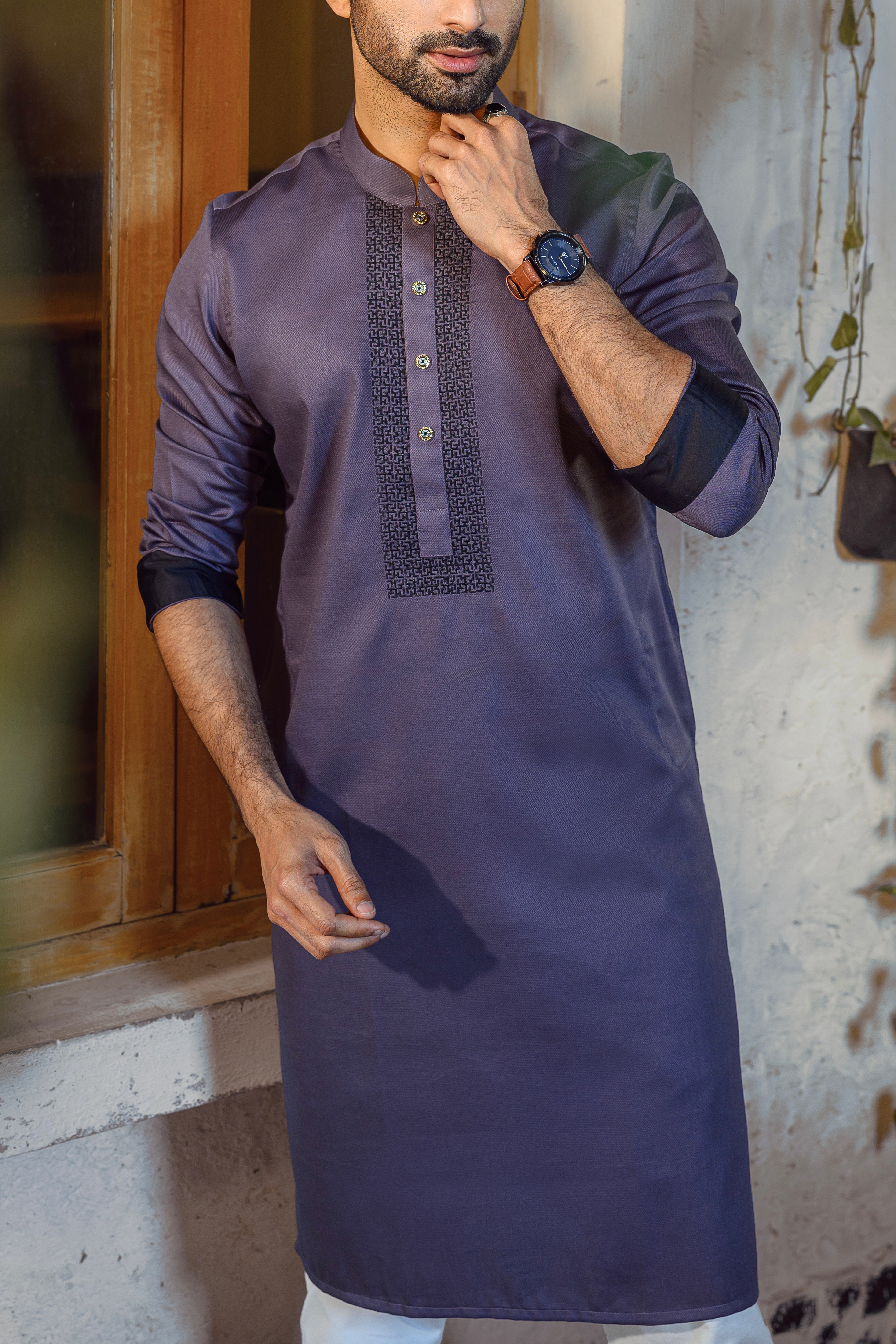 Premium Panjabi