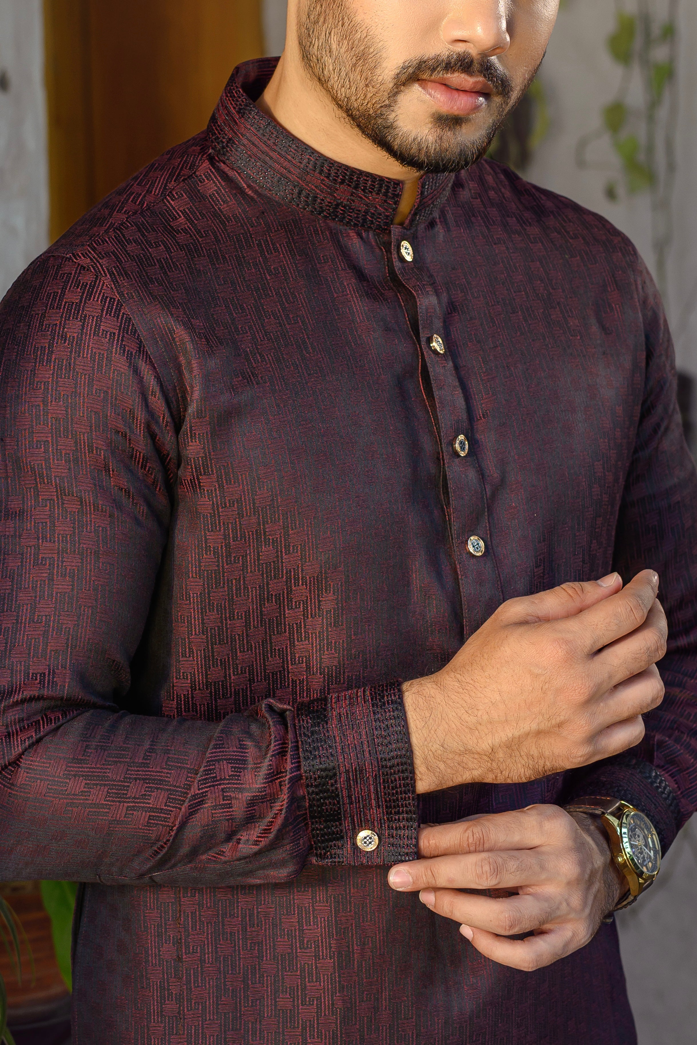 Premium Panjabi