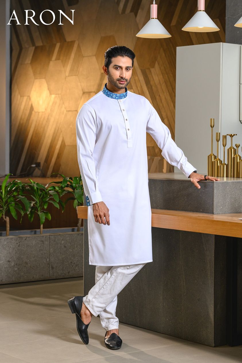 Premium Panjabi
