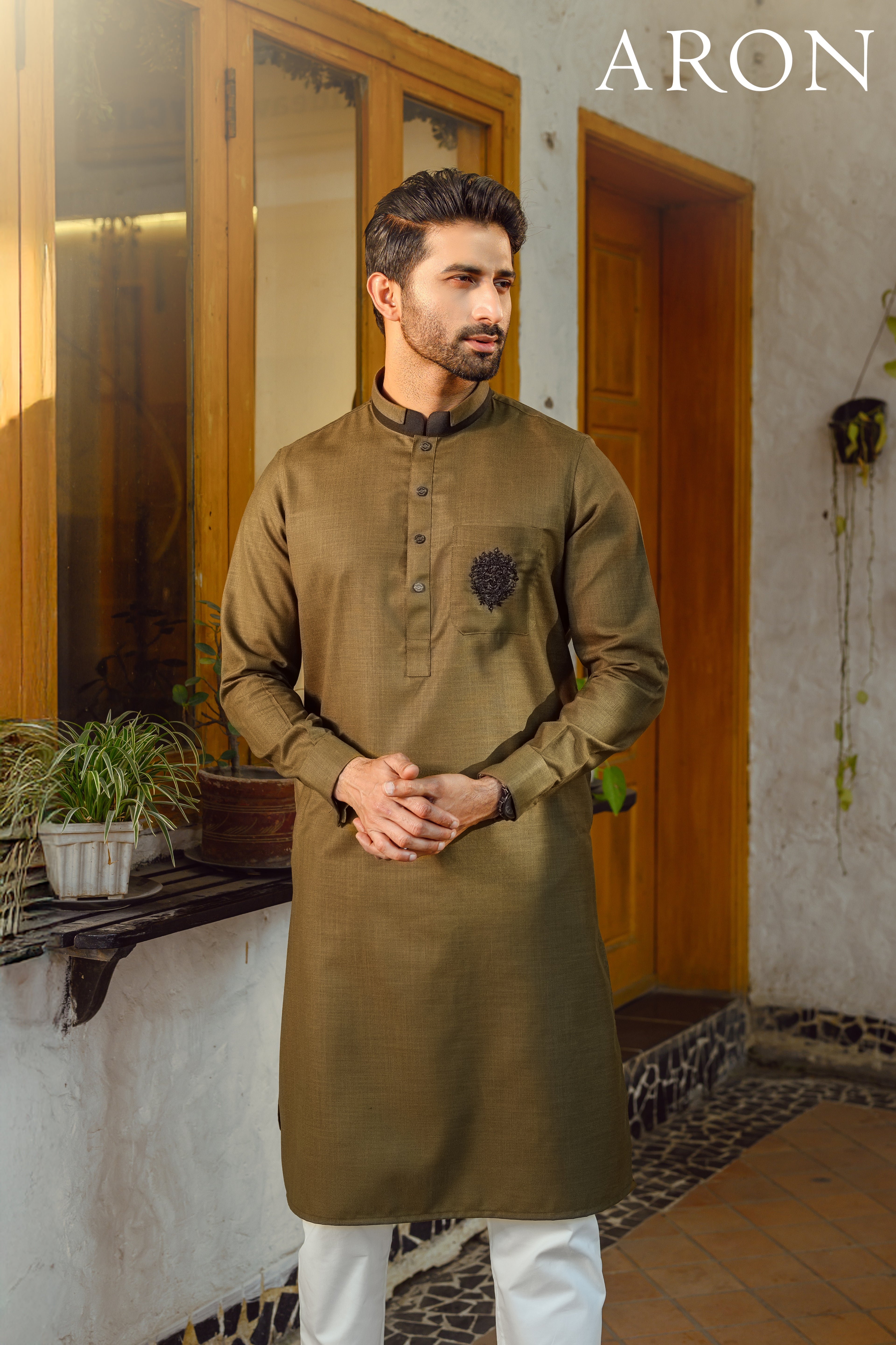 Premium Panjabi