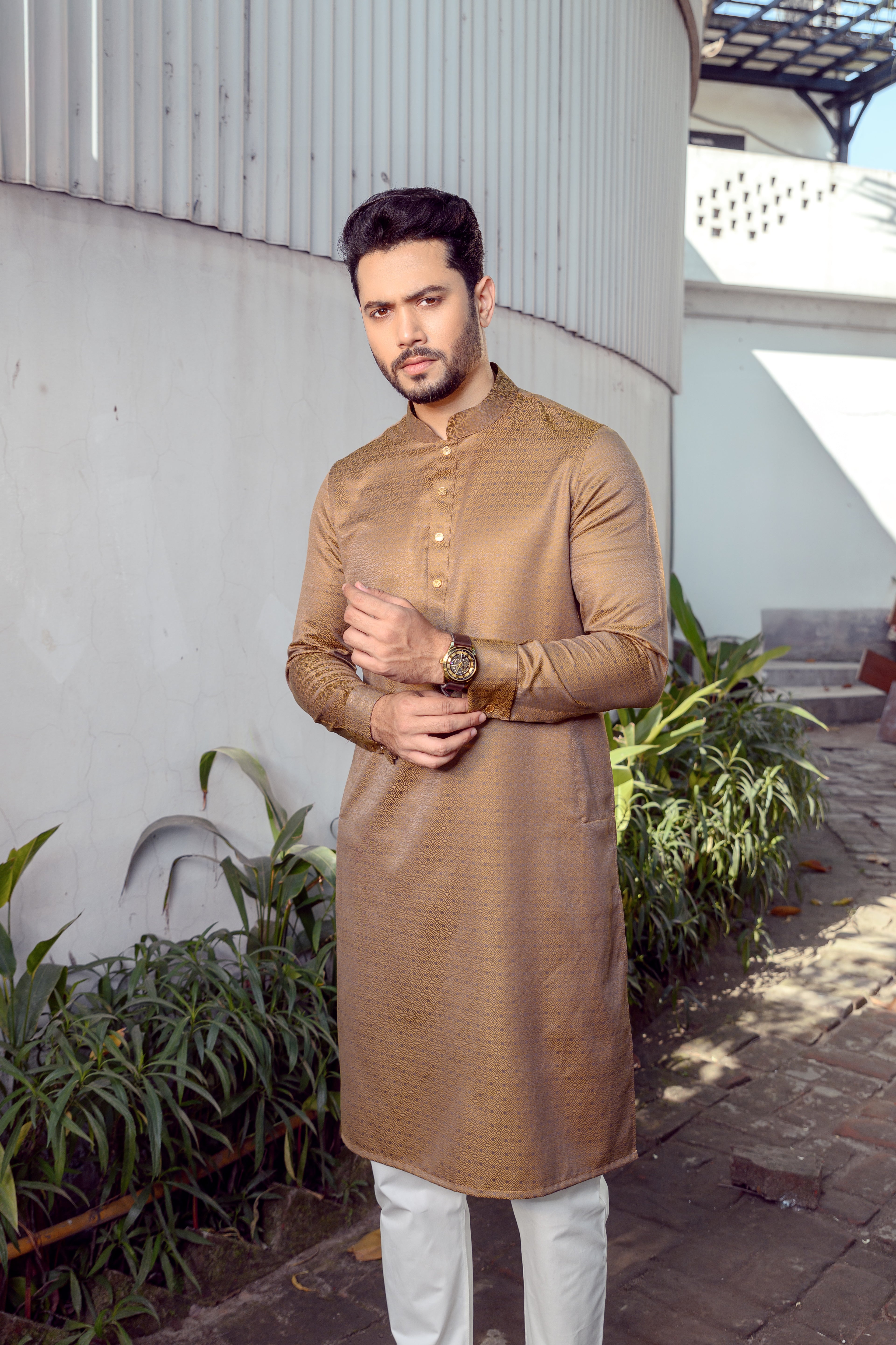 Premium Panjabi