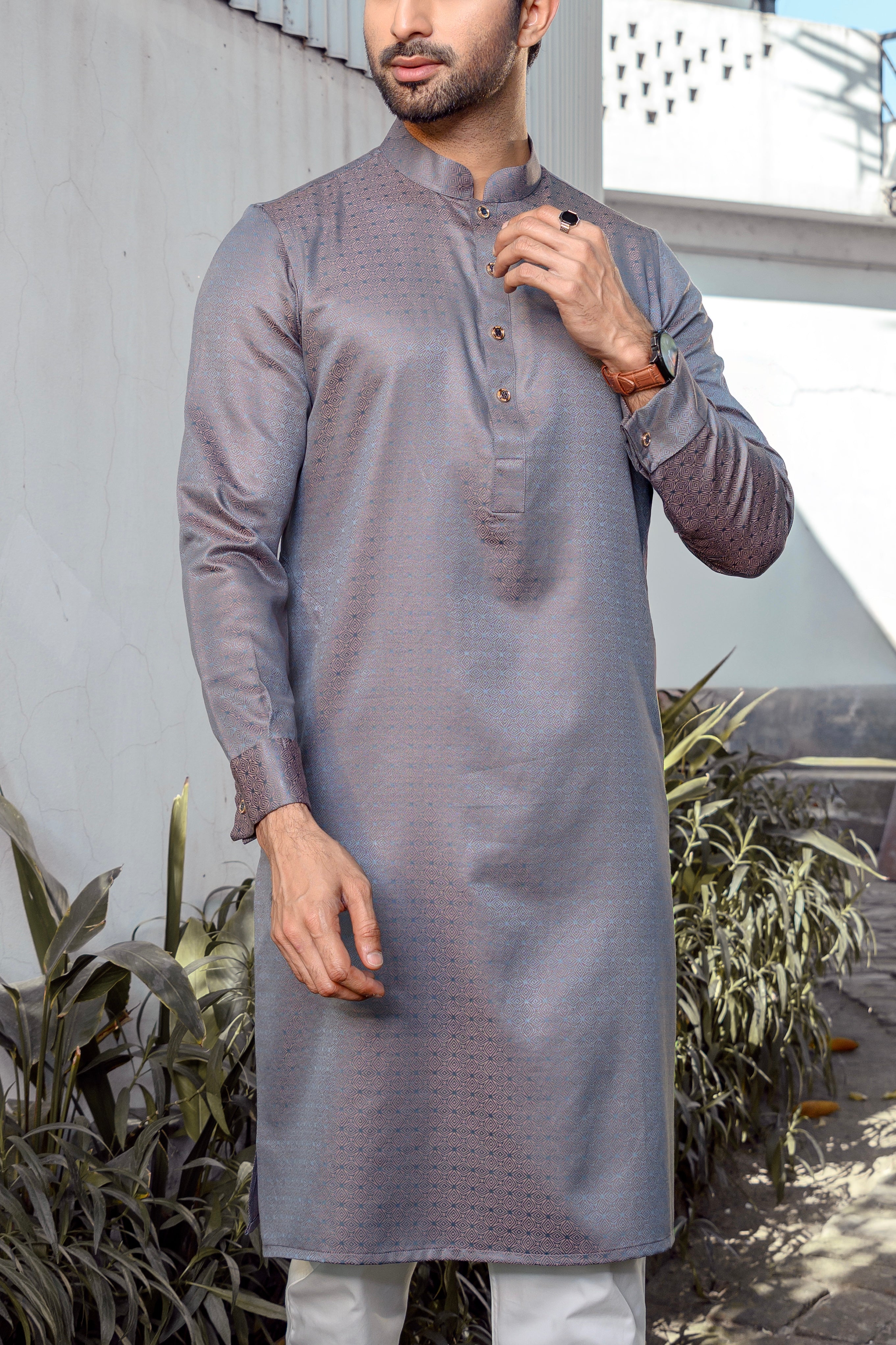 Premium Panjabi