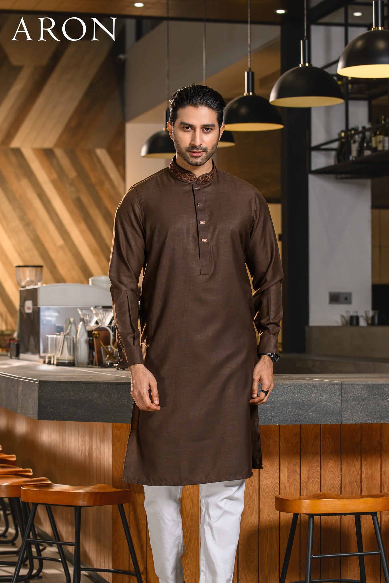 Premium Panjabi