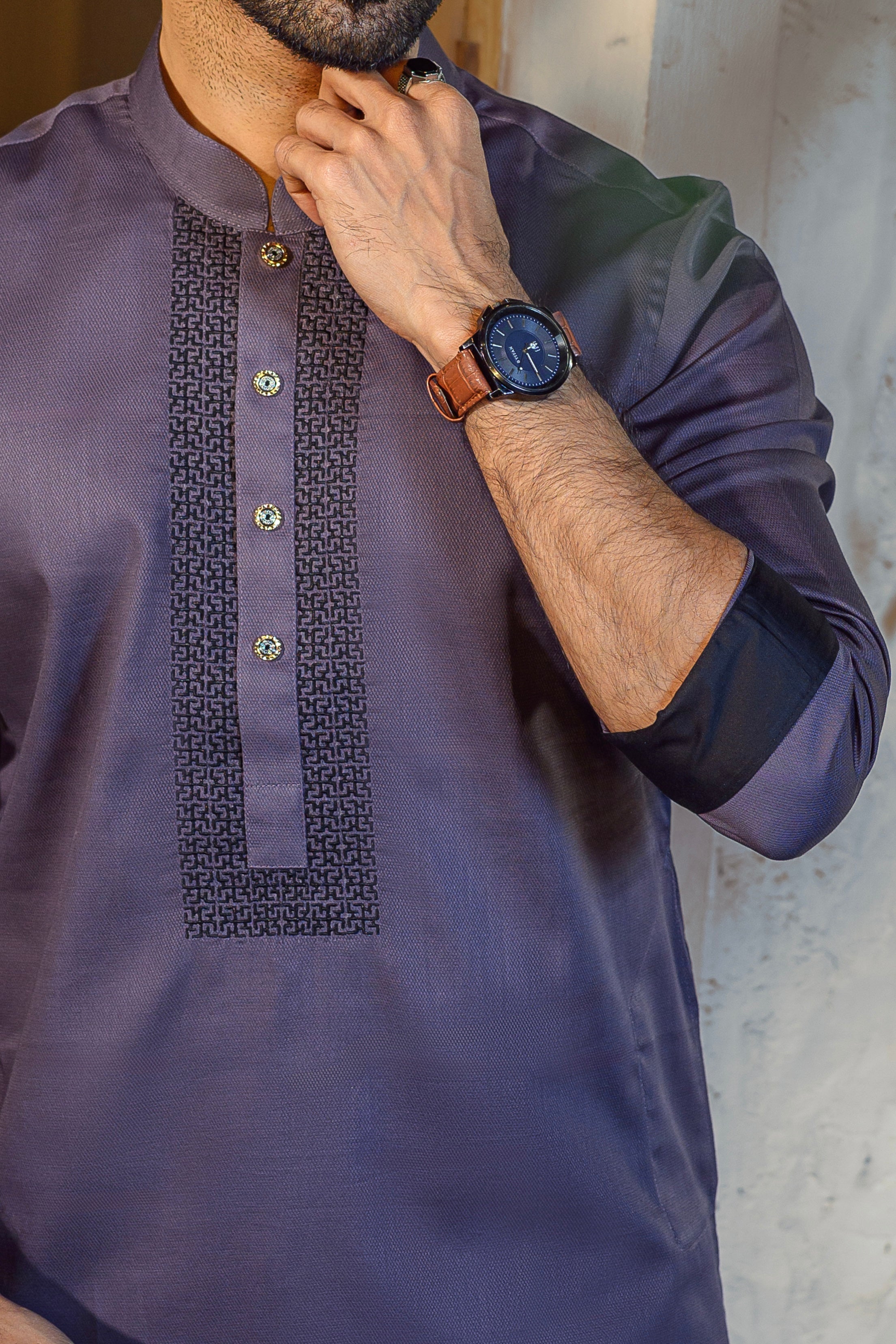 Premium Panjabi