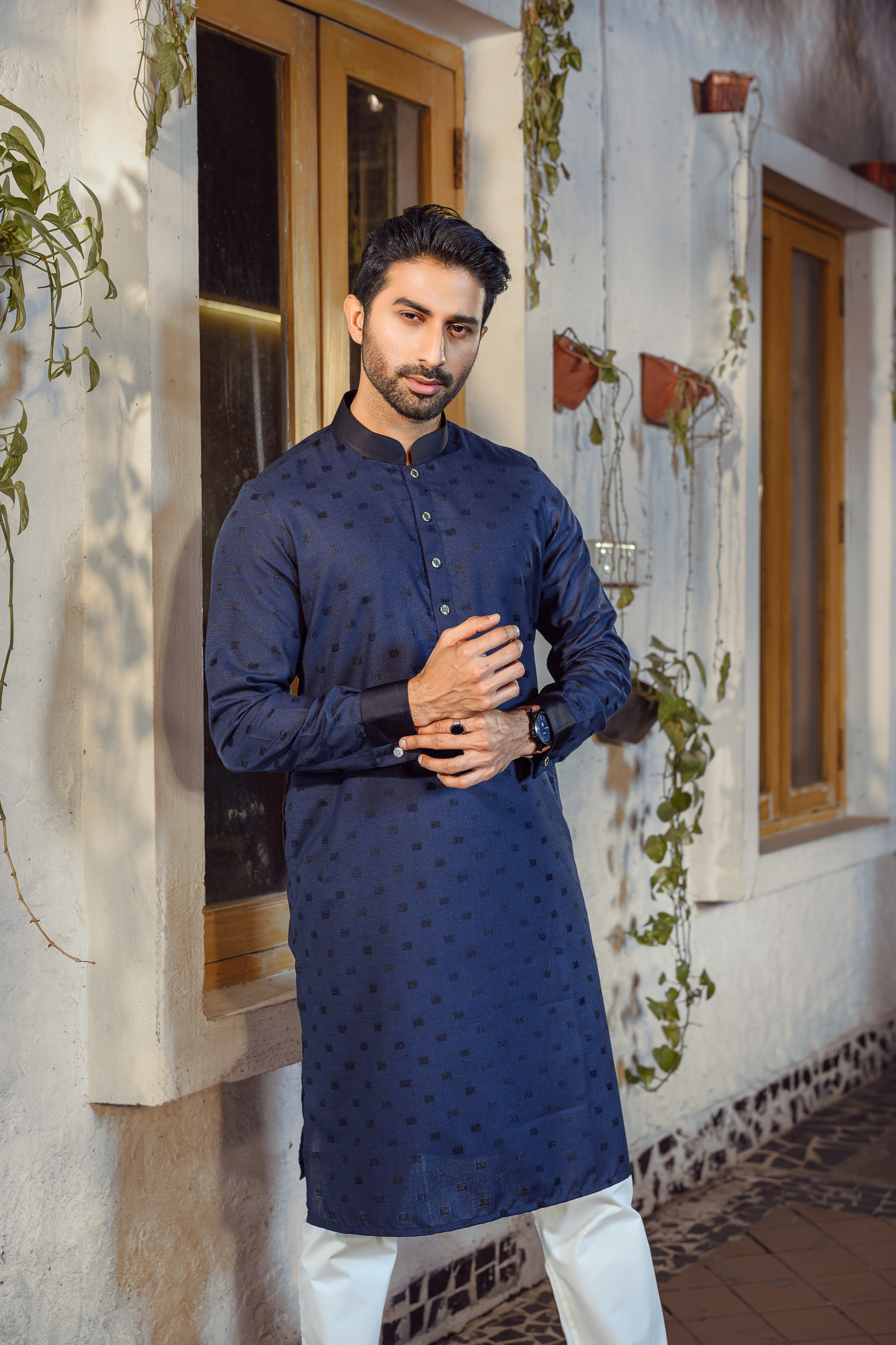 Premium Panjabi