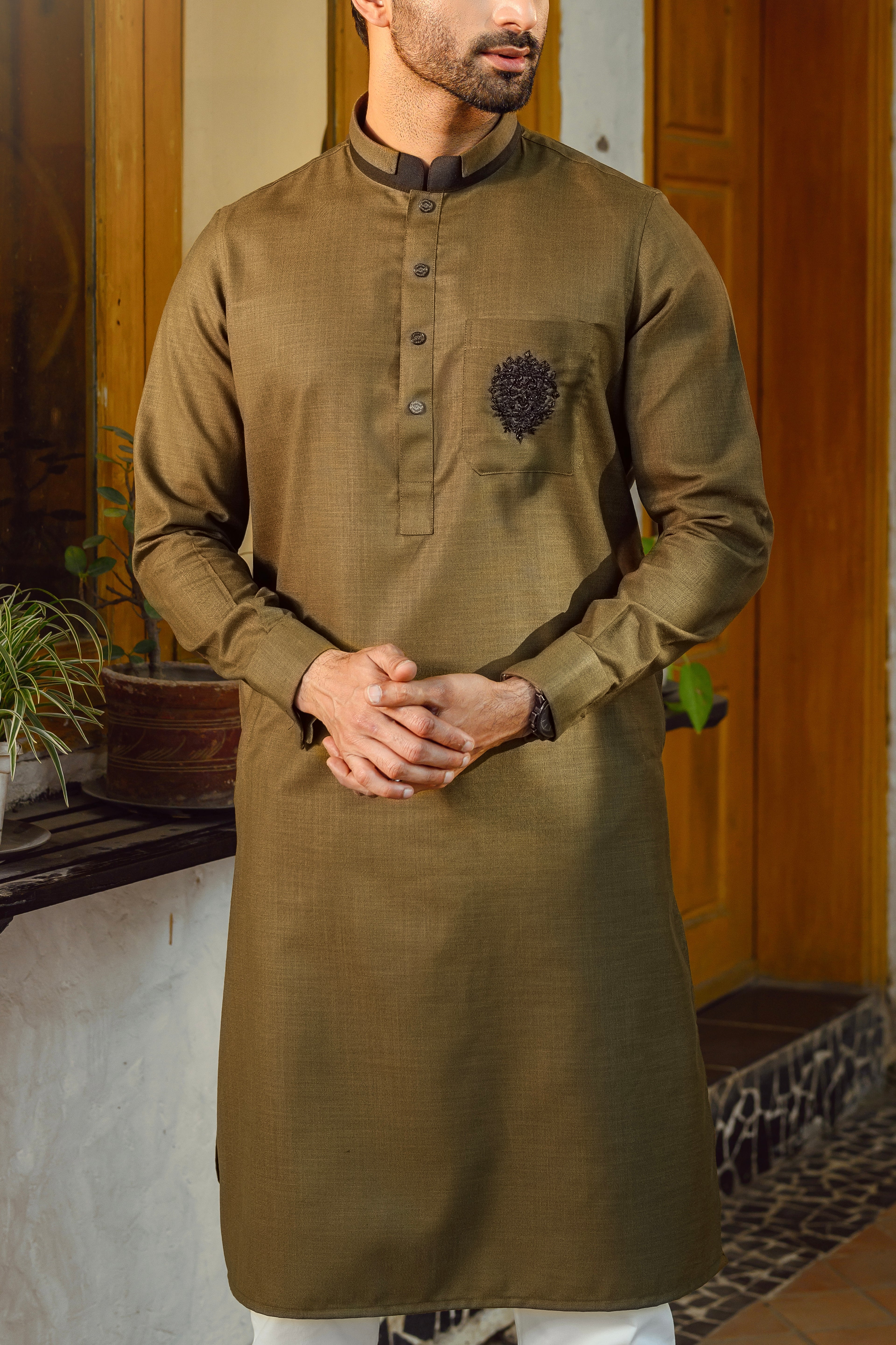 Premium Panjabi