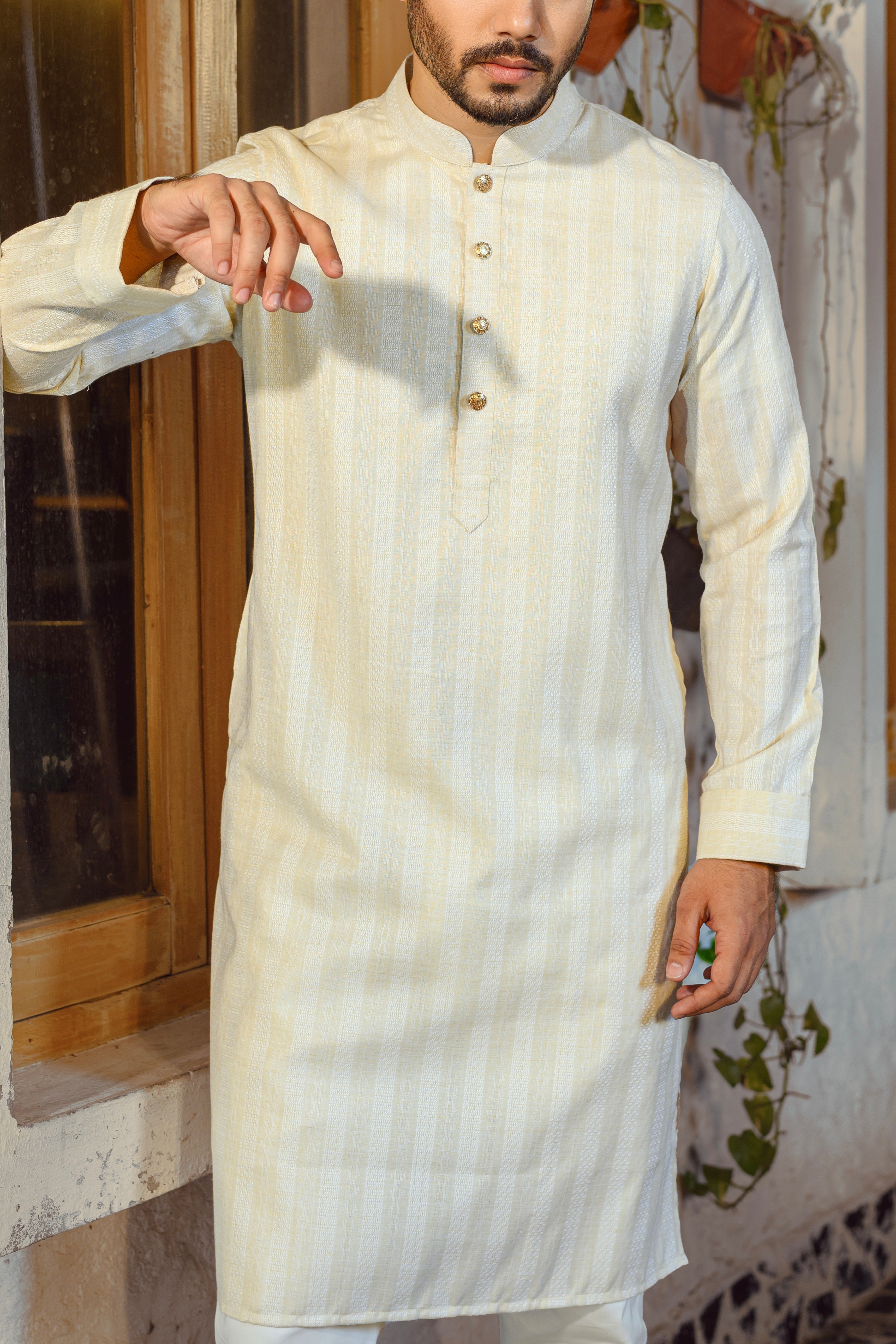 Premium Panjabi