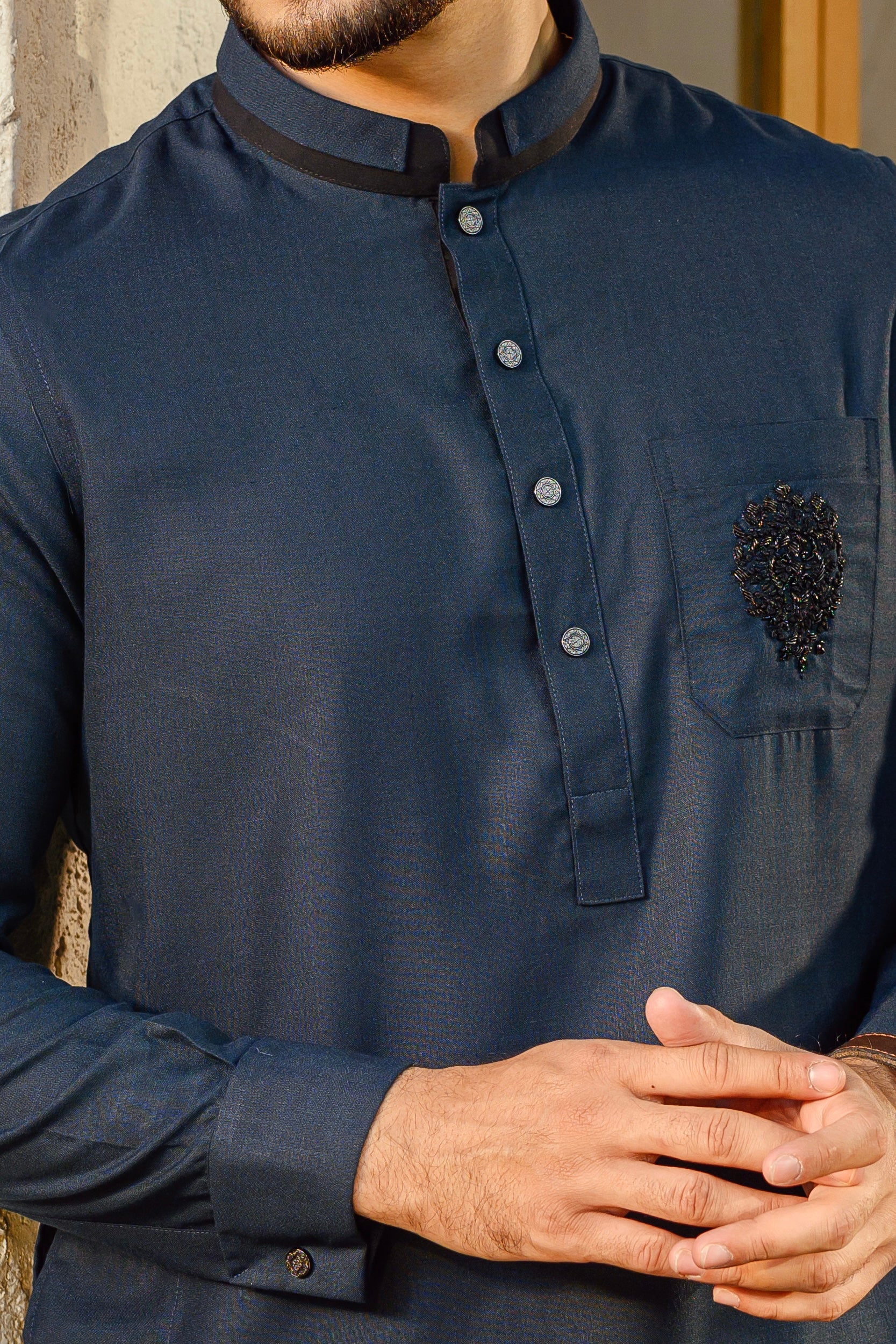 Premium Panjabi
