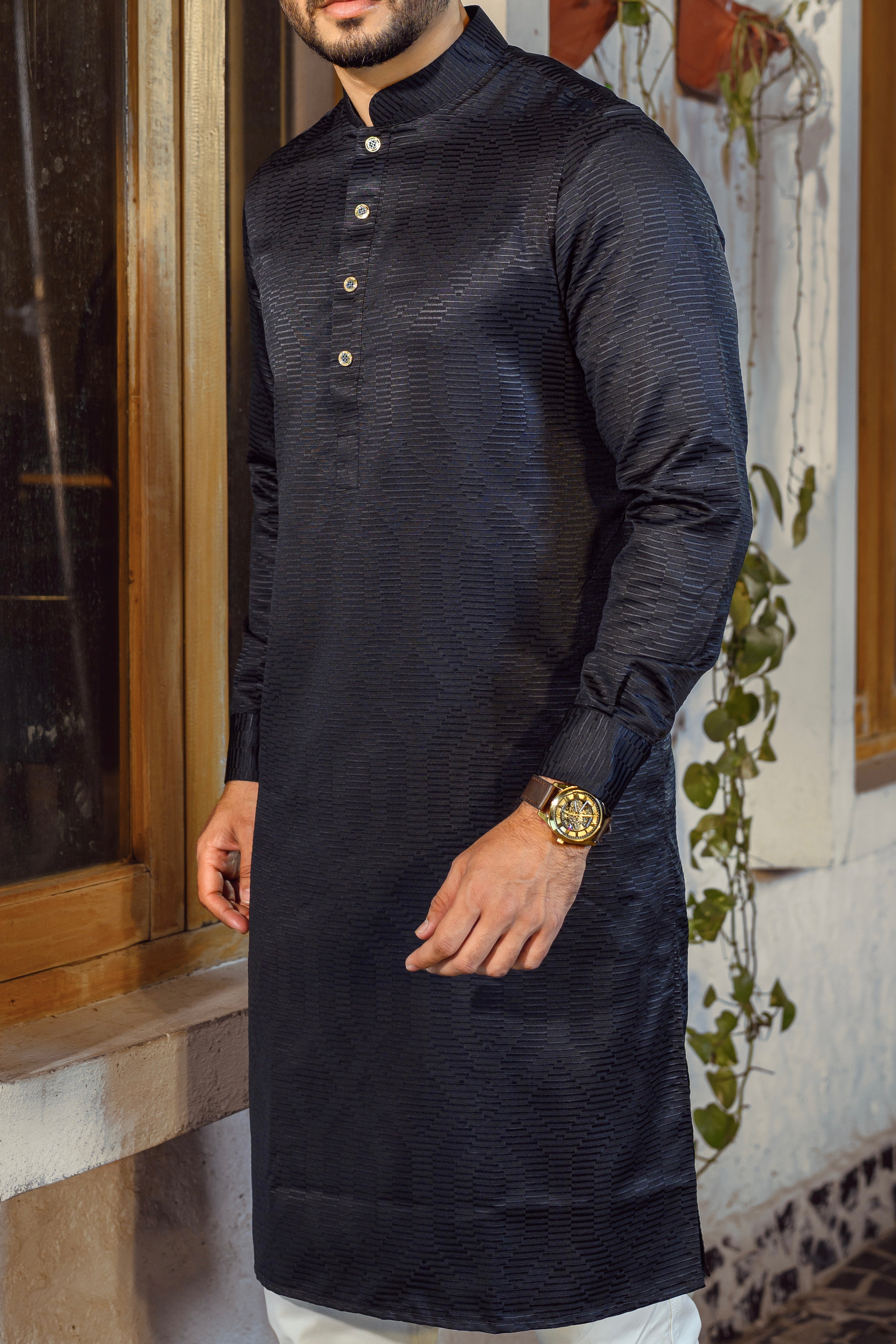 Premium Panjabi