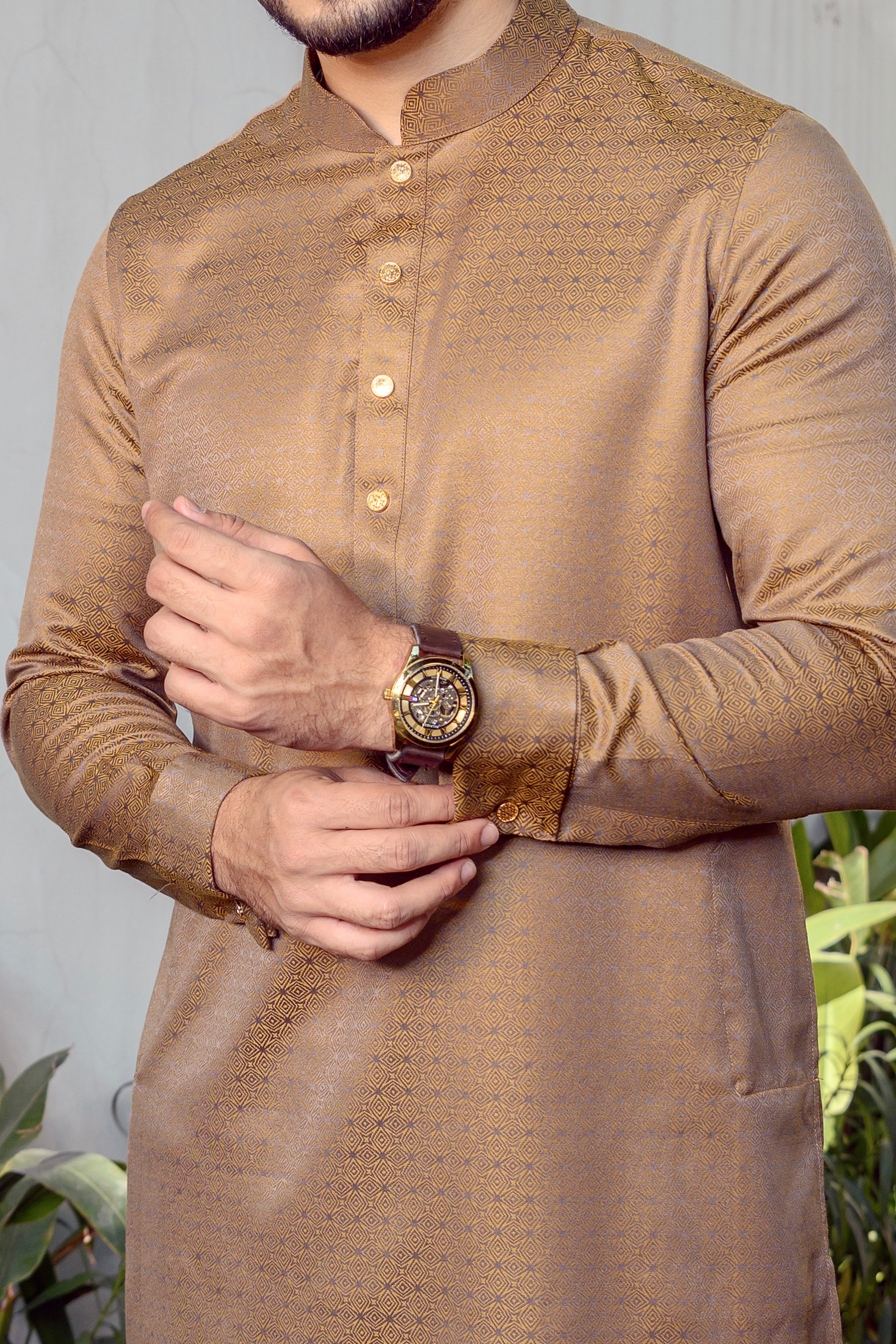 Premium Panjabi
