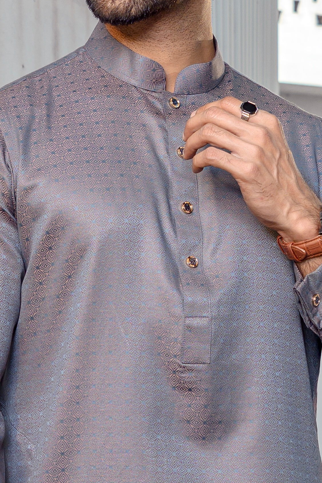 Premium Panjabi