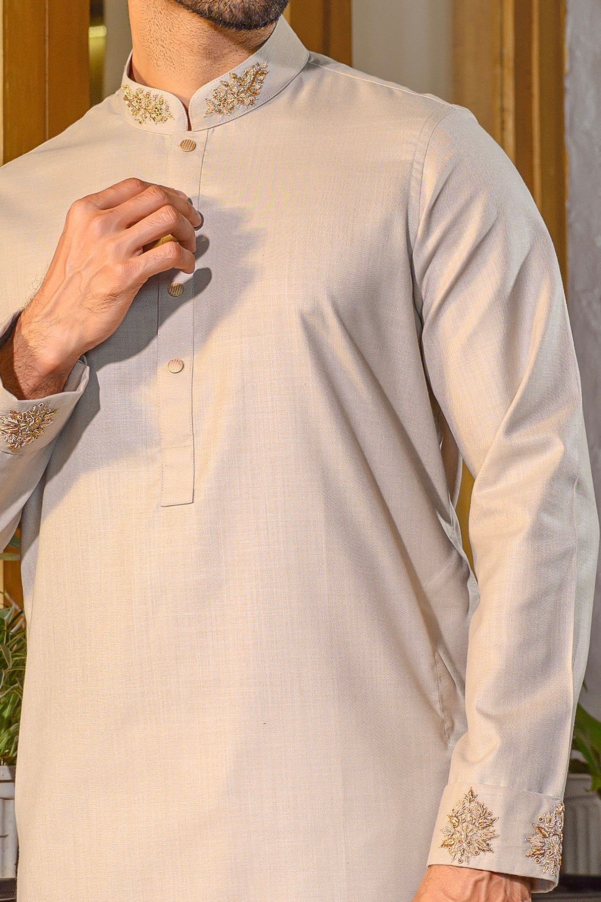 Premium Panjabi