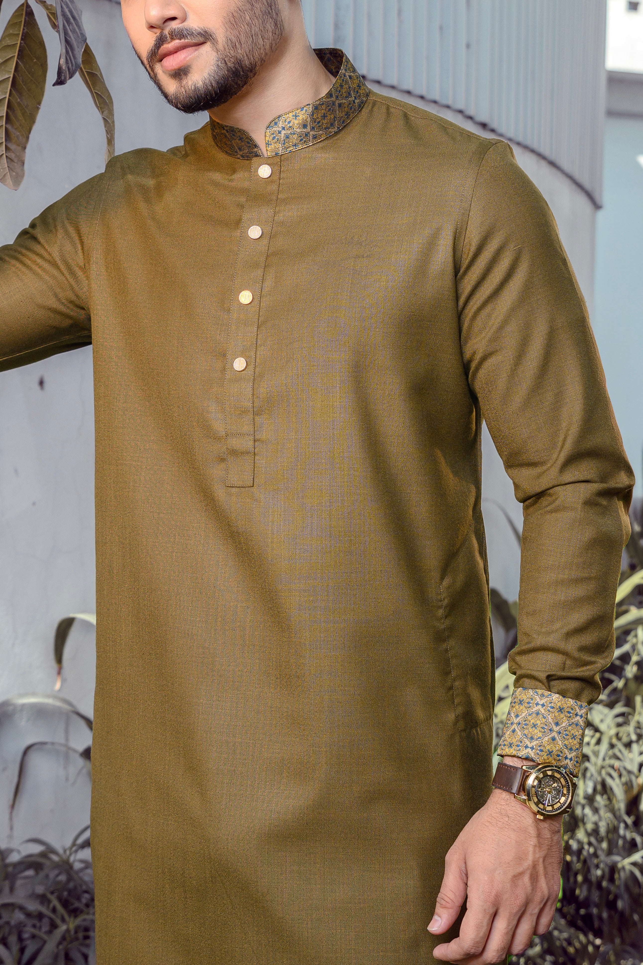 Premium Panjabi