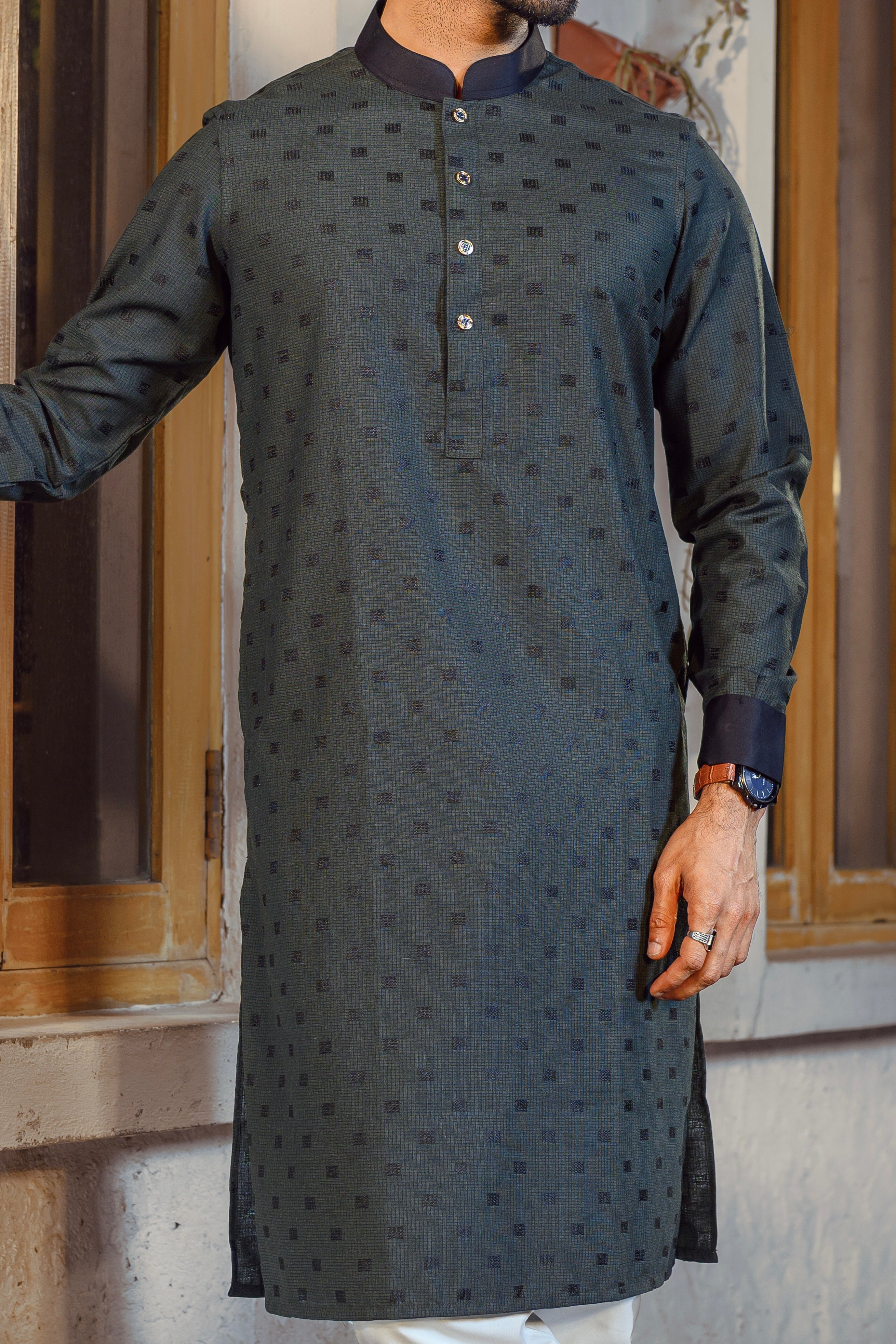 Premium Panjabi