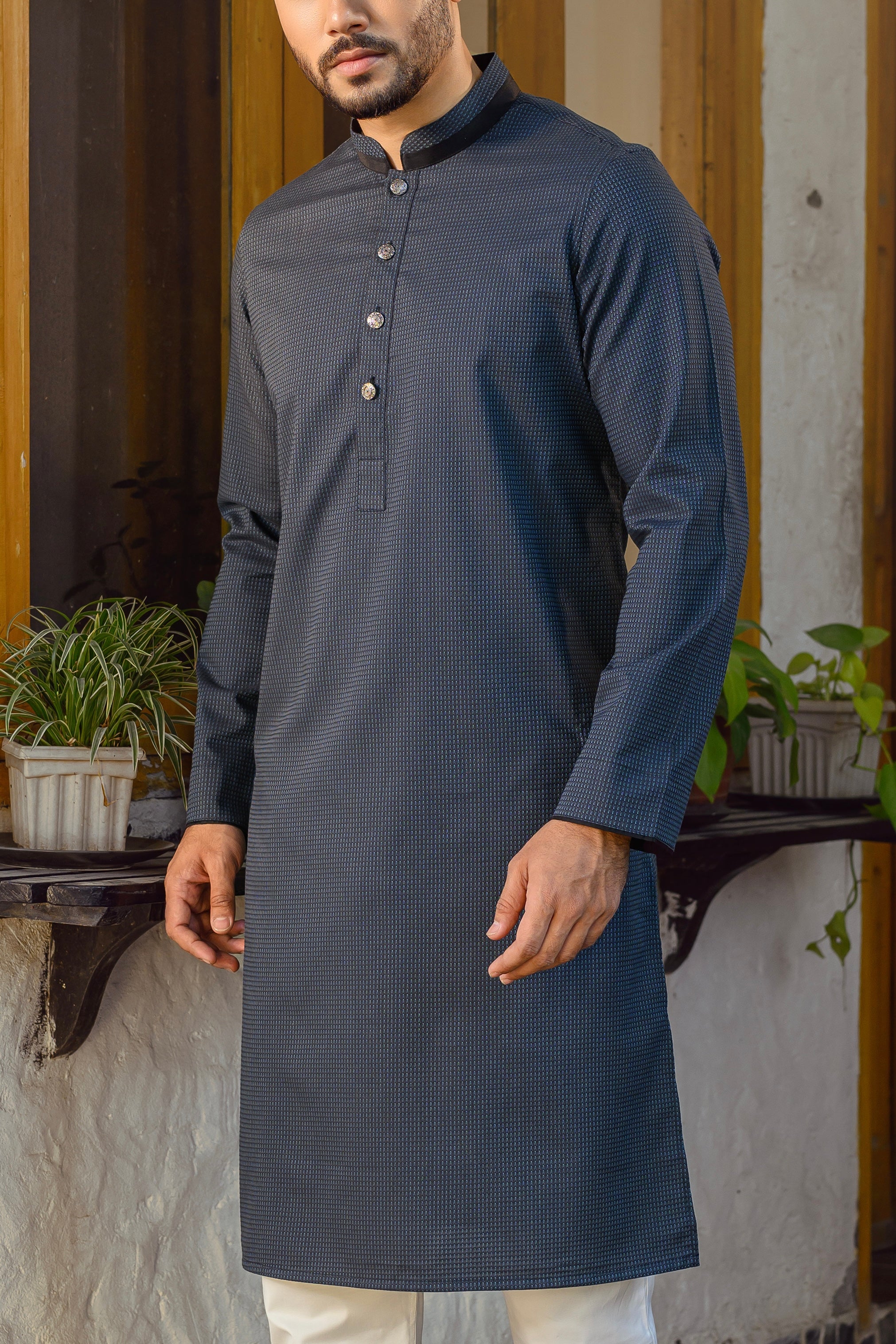 Premium Panjabi