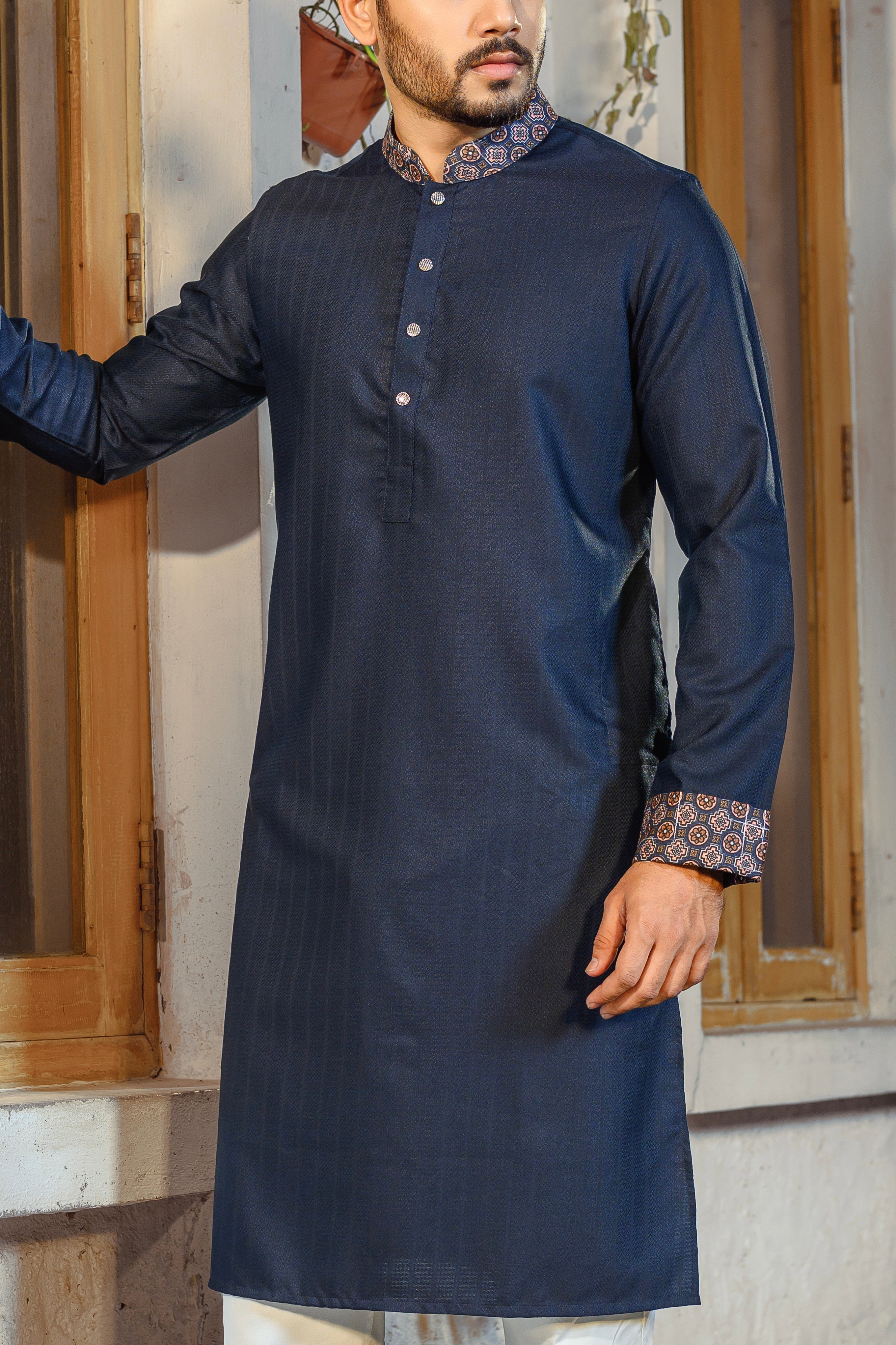 Premium Panjabi