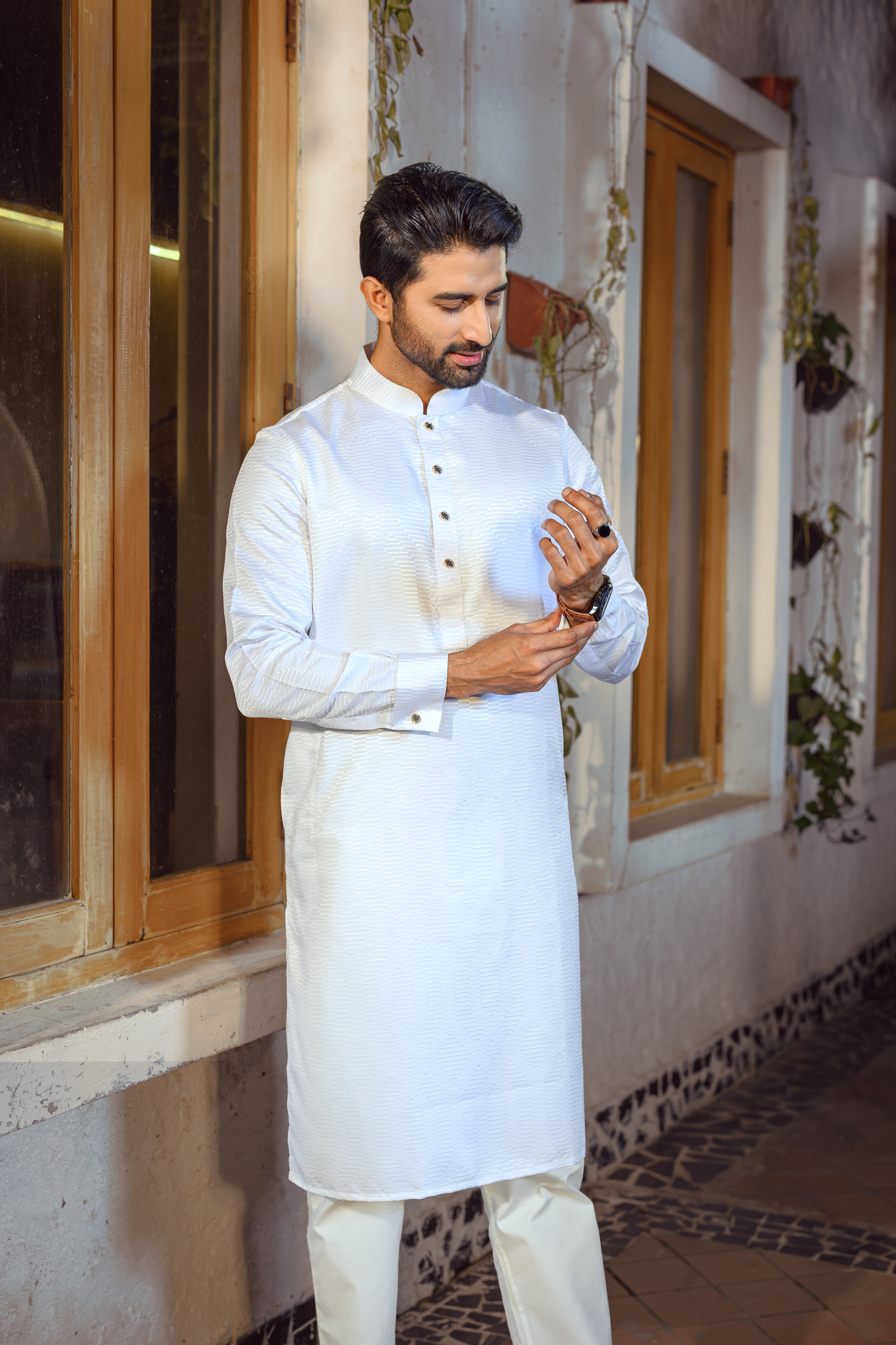 Premium Panjabi