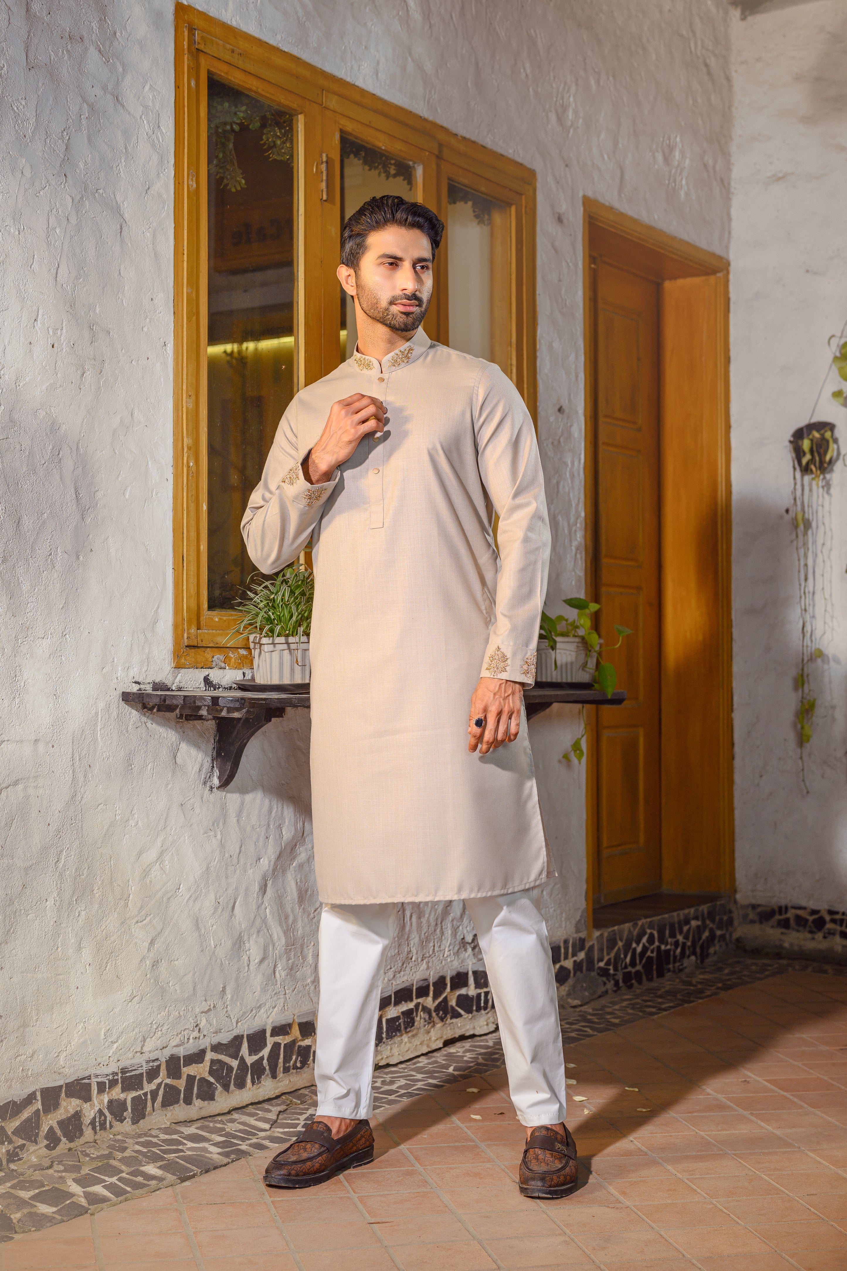 Premium Panjabi