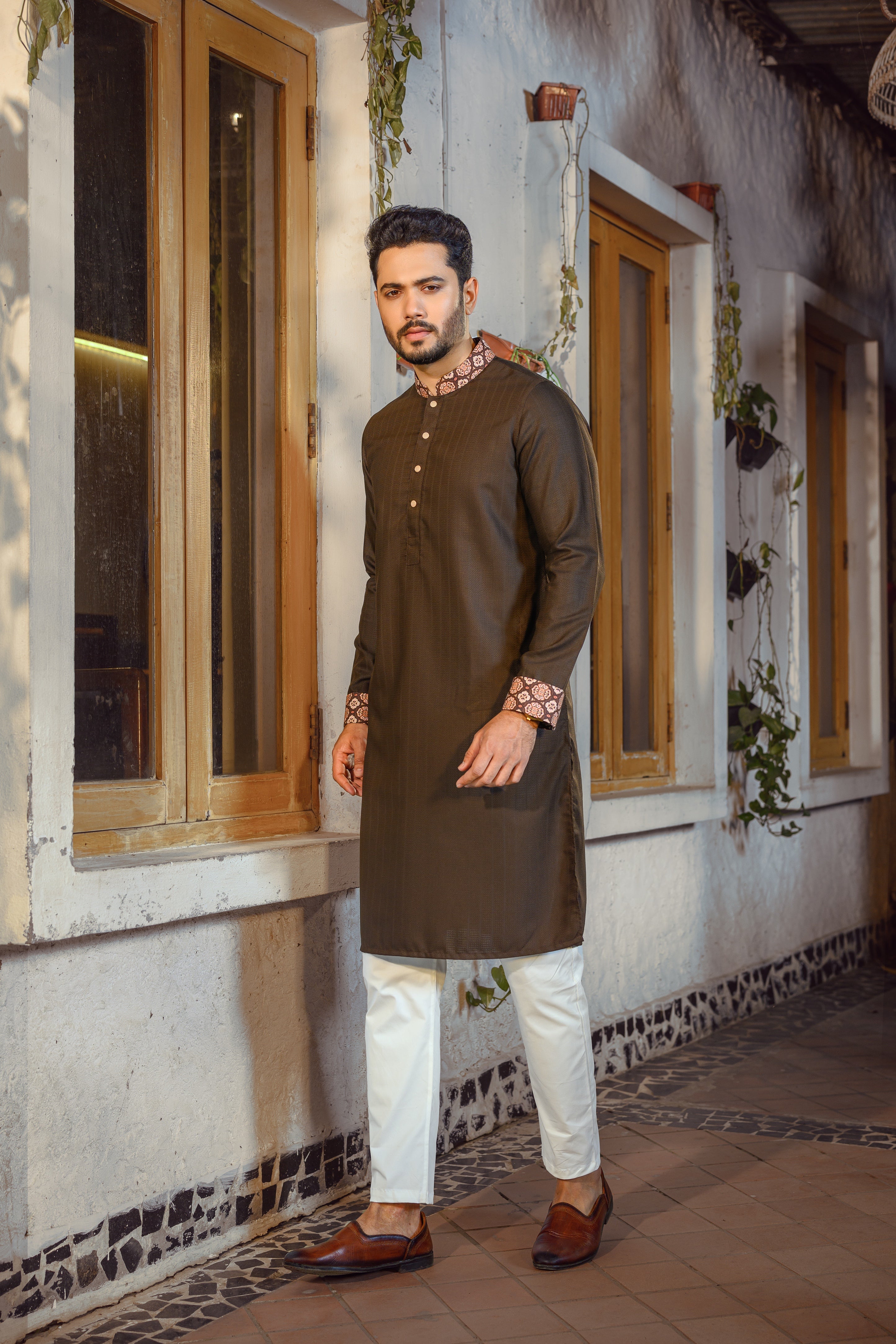 Premium Panjabi