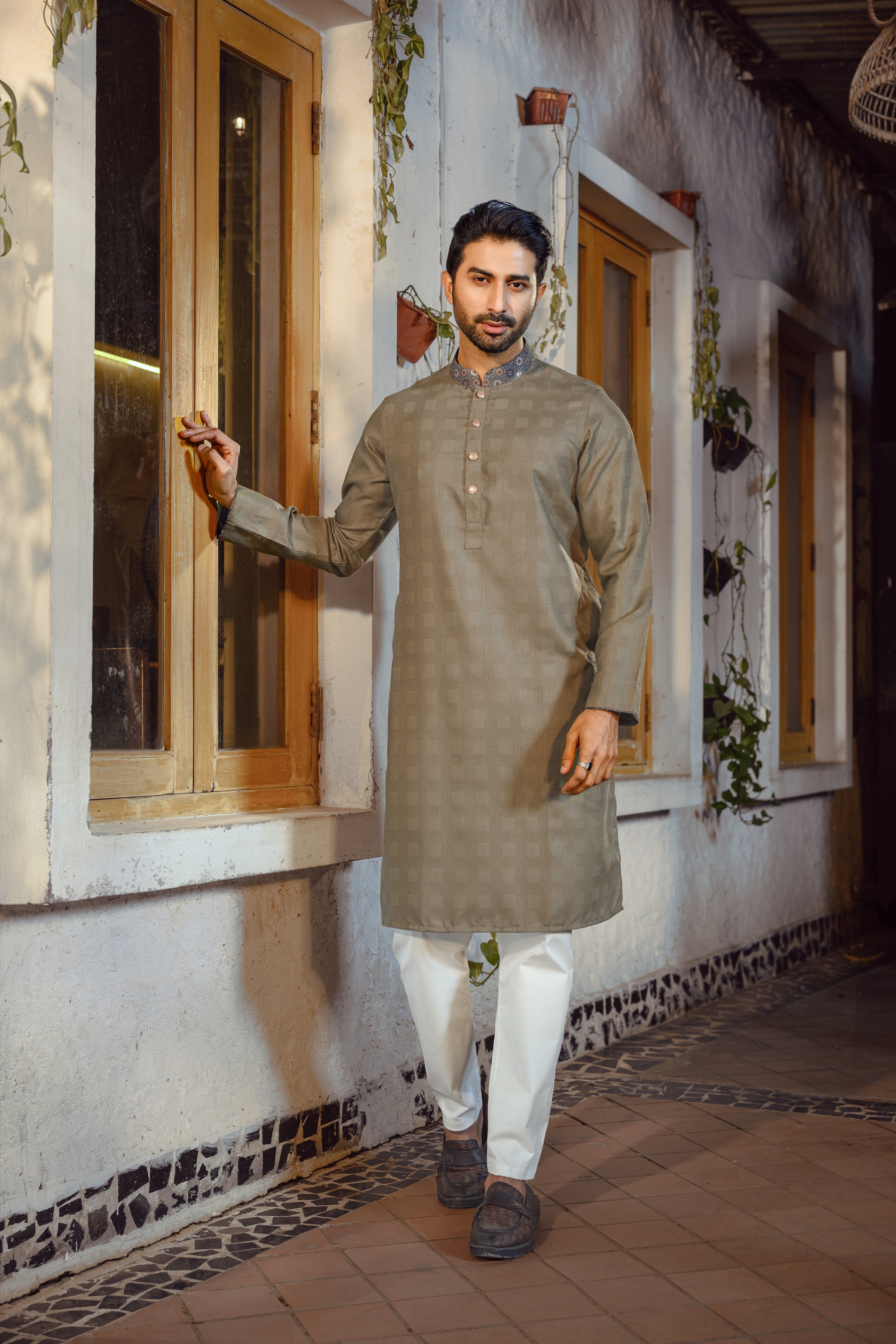 Premium Panjabi