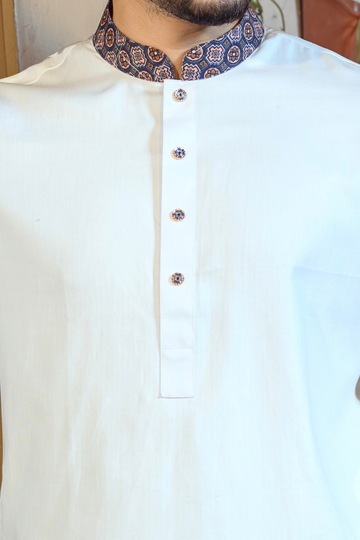 Premium Panjabi