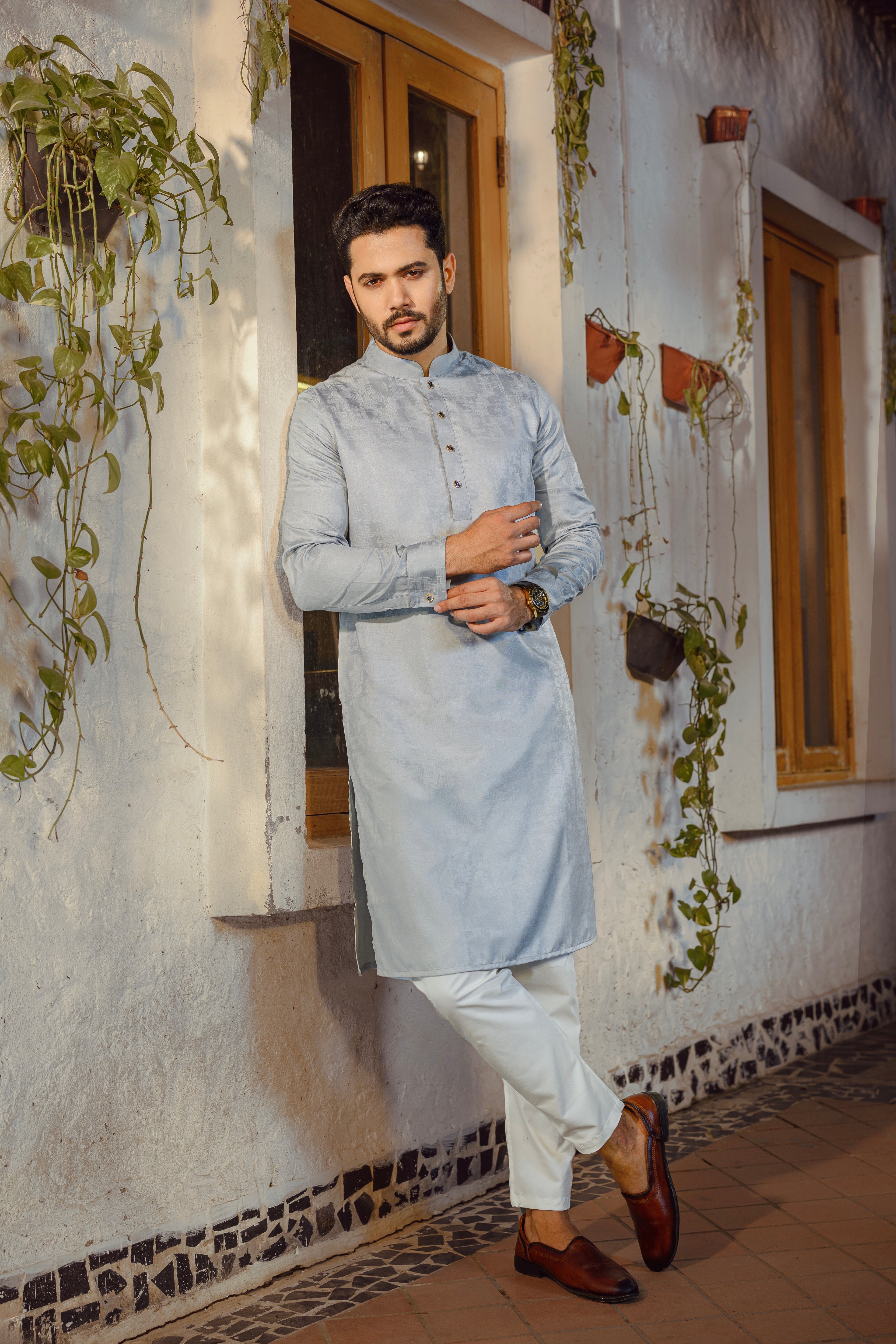 Premium Panjabi