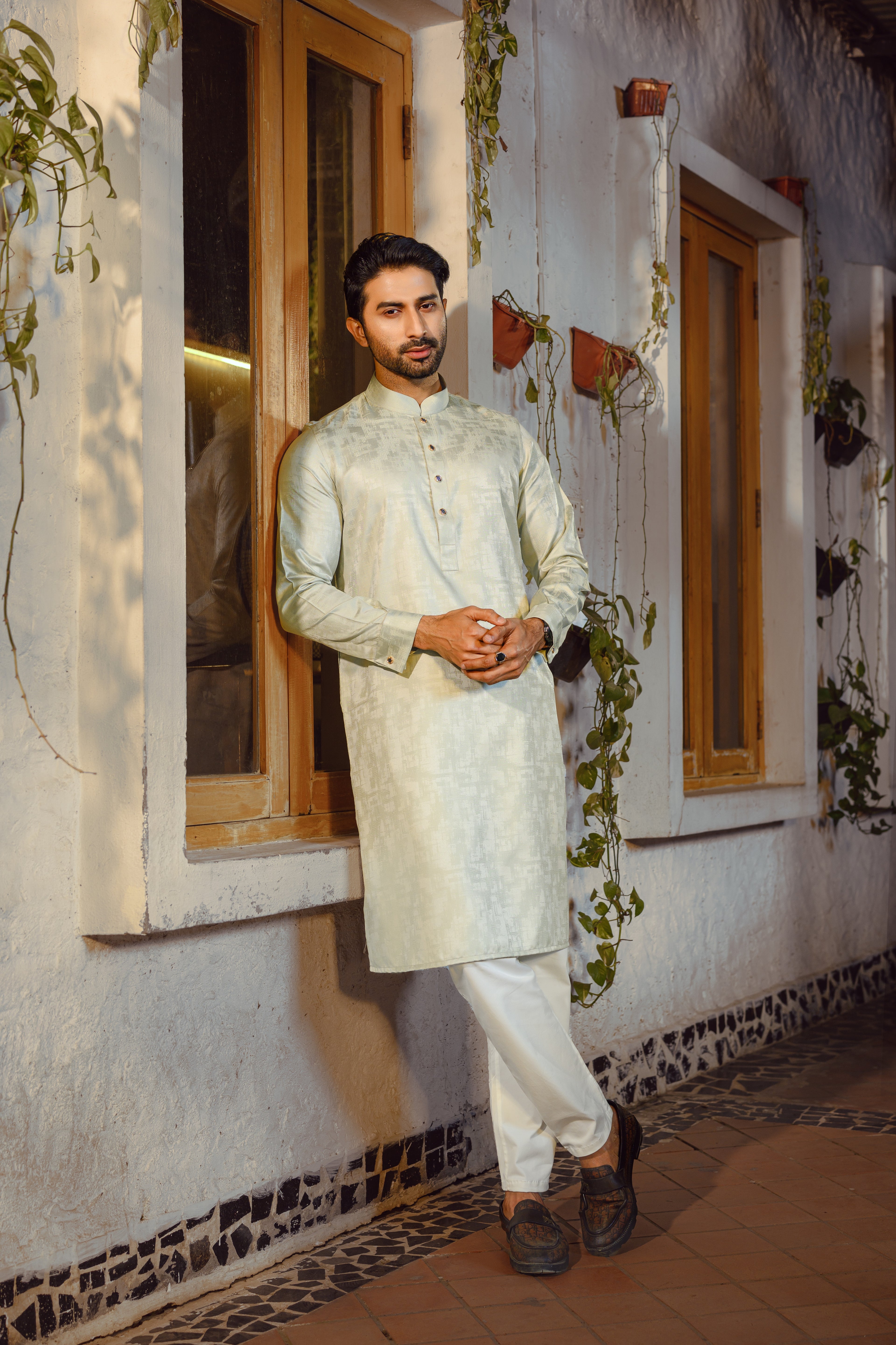 Premium Panjabi
