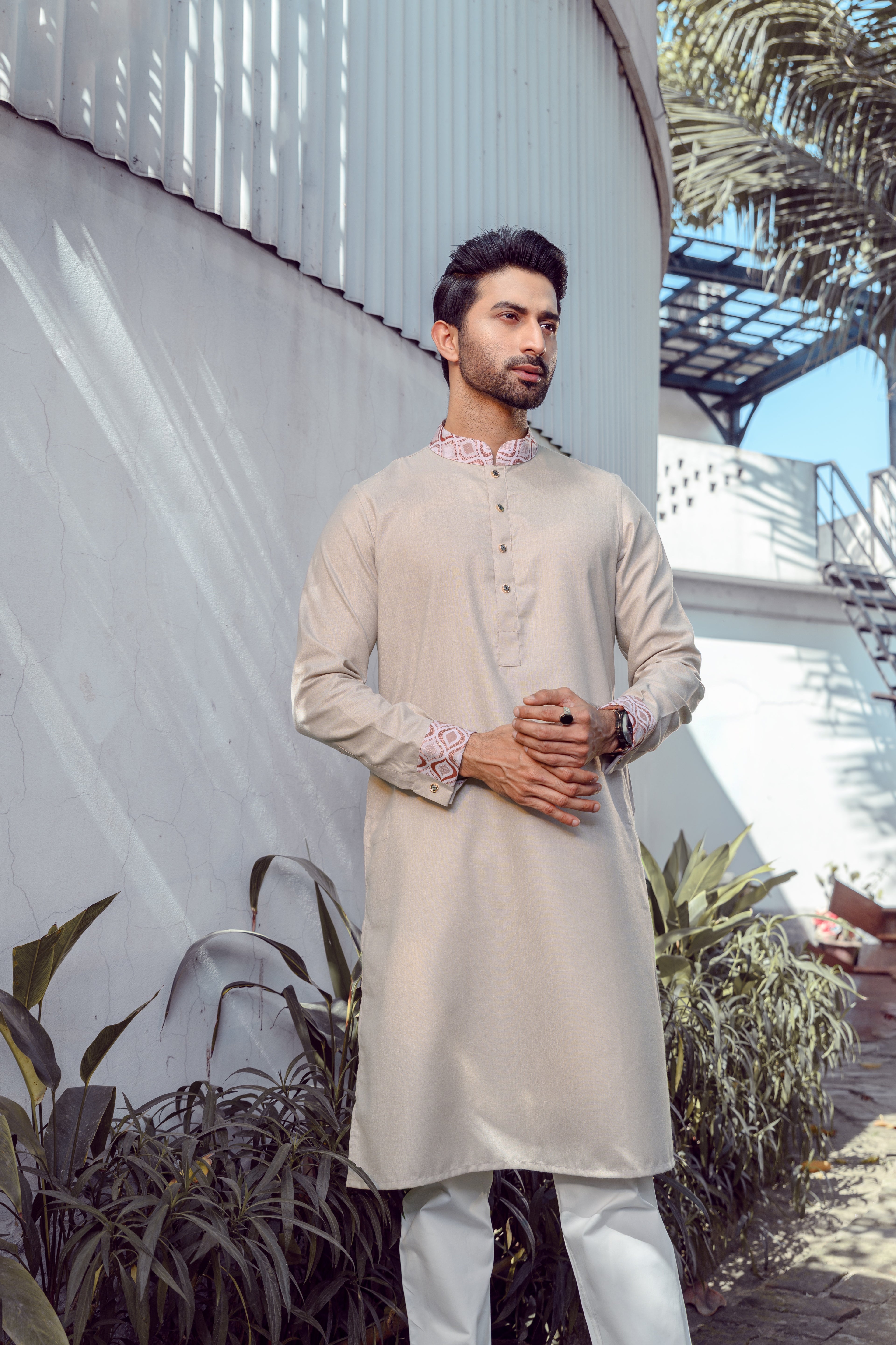Premium Panjabi