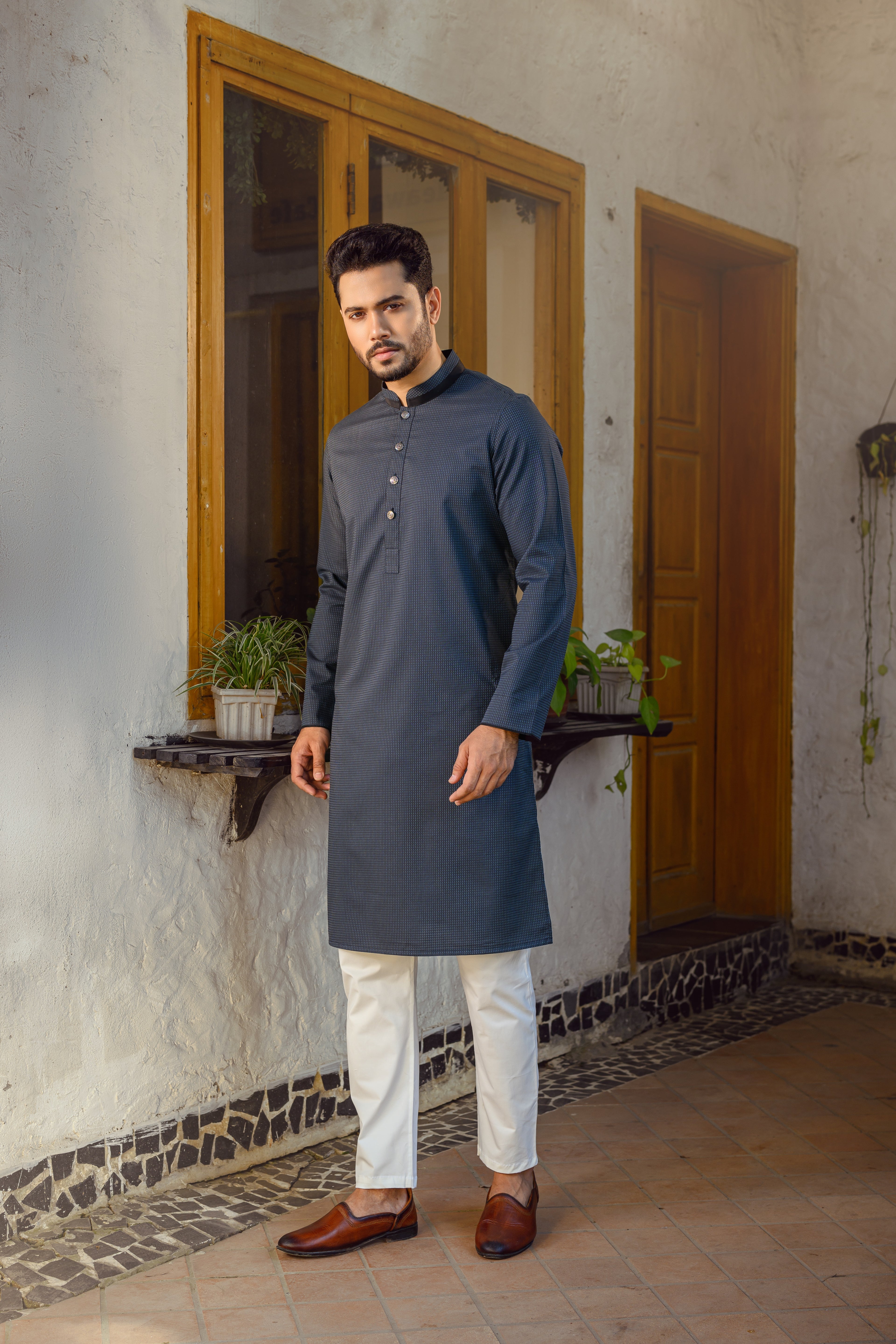 Premium Panjabi