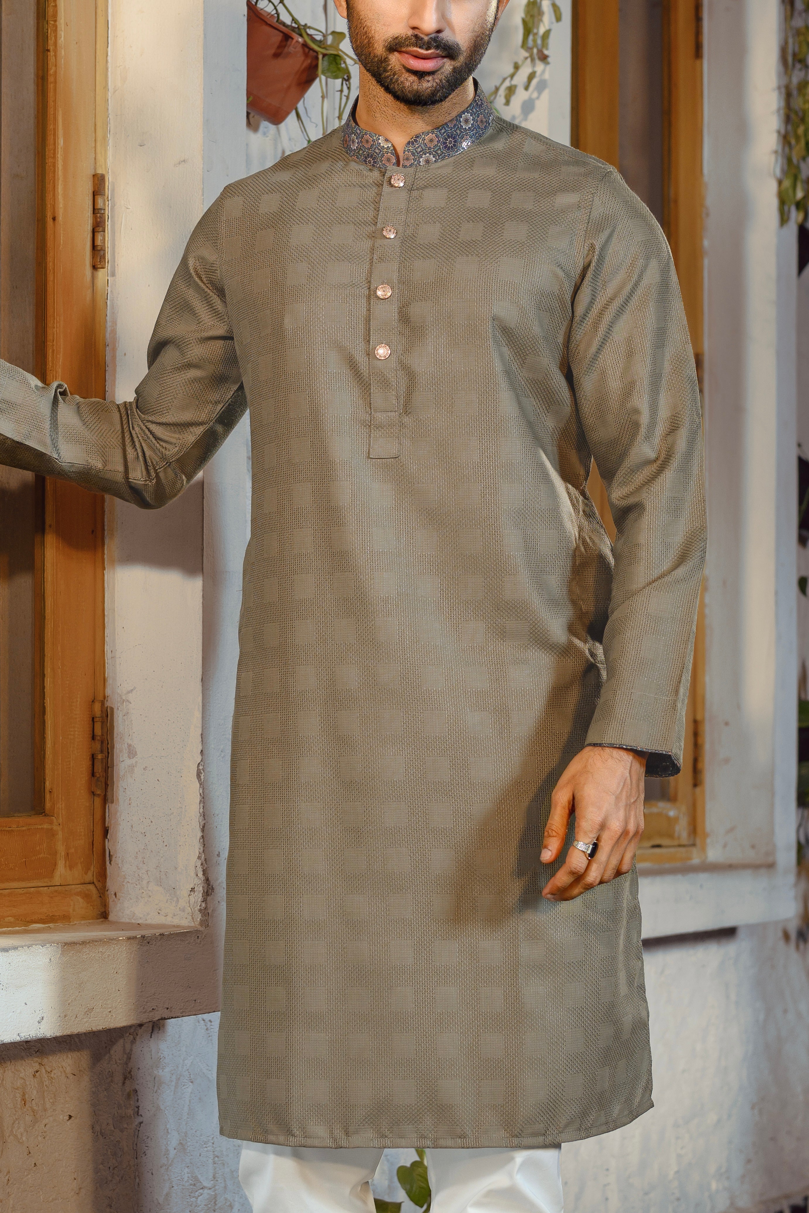 Premium Panjabi
