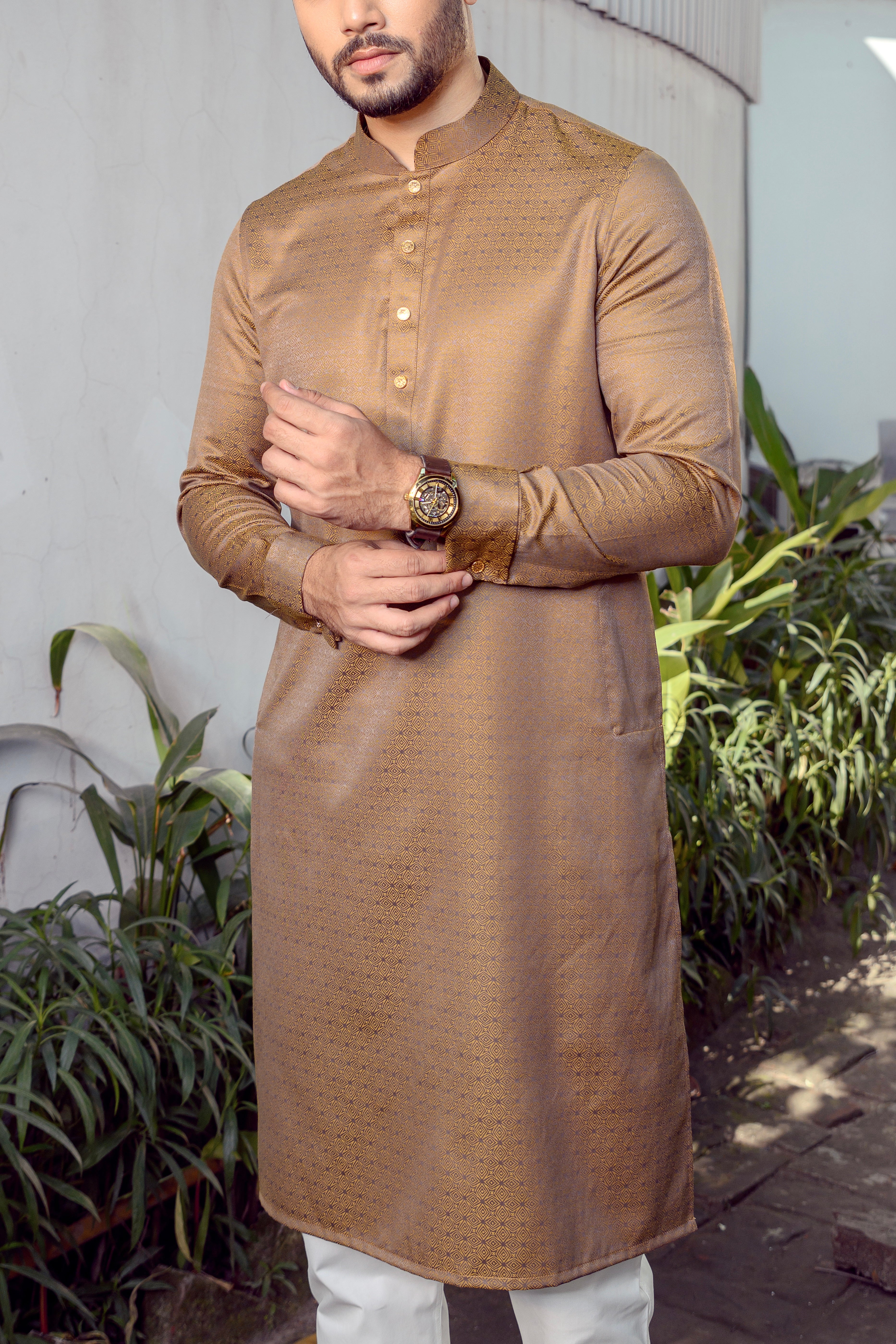 Premium Panjabi