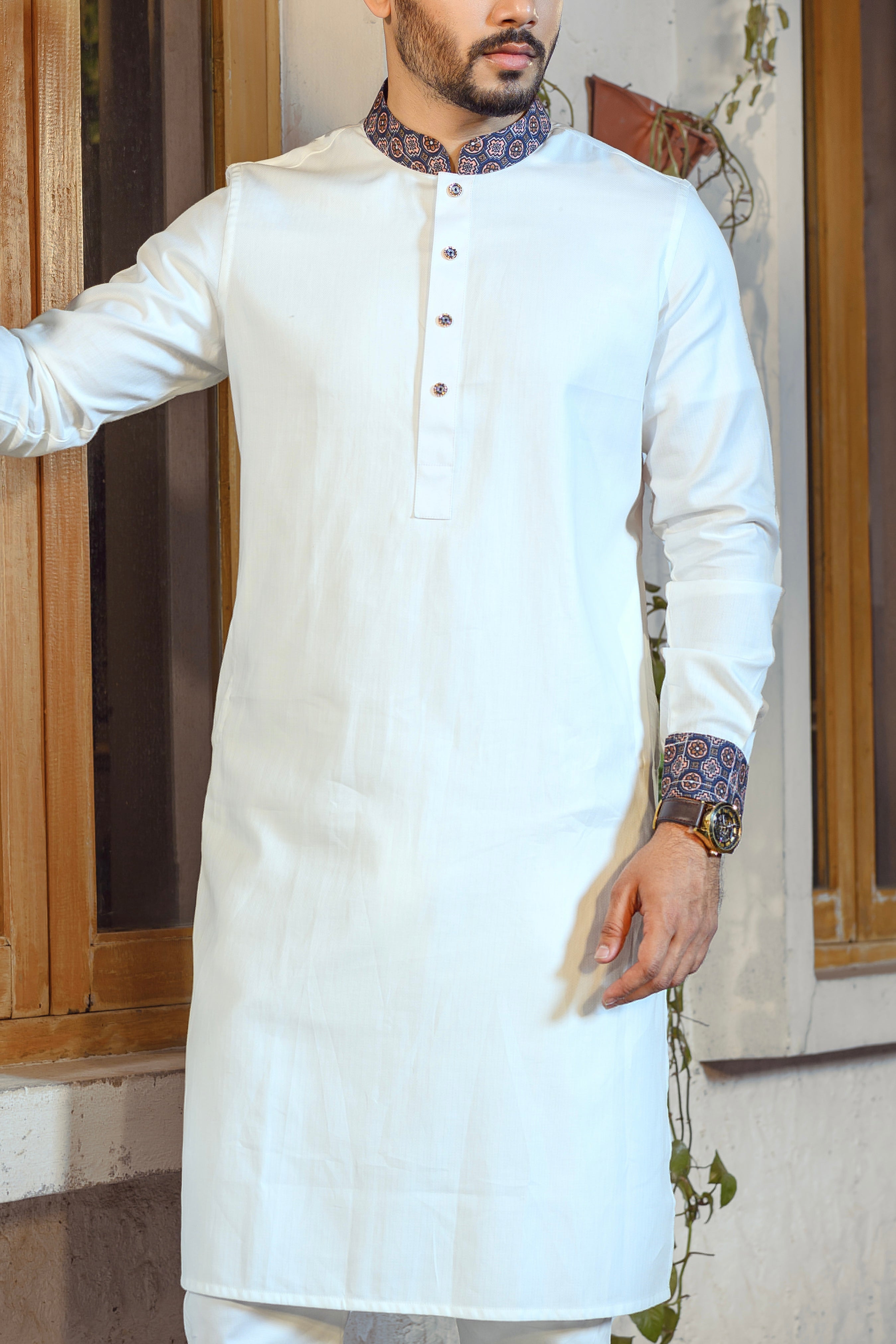 Premium Panjabi