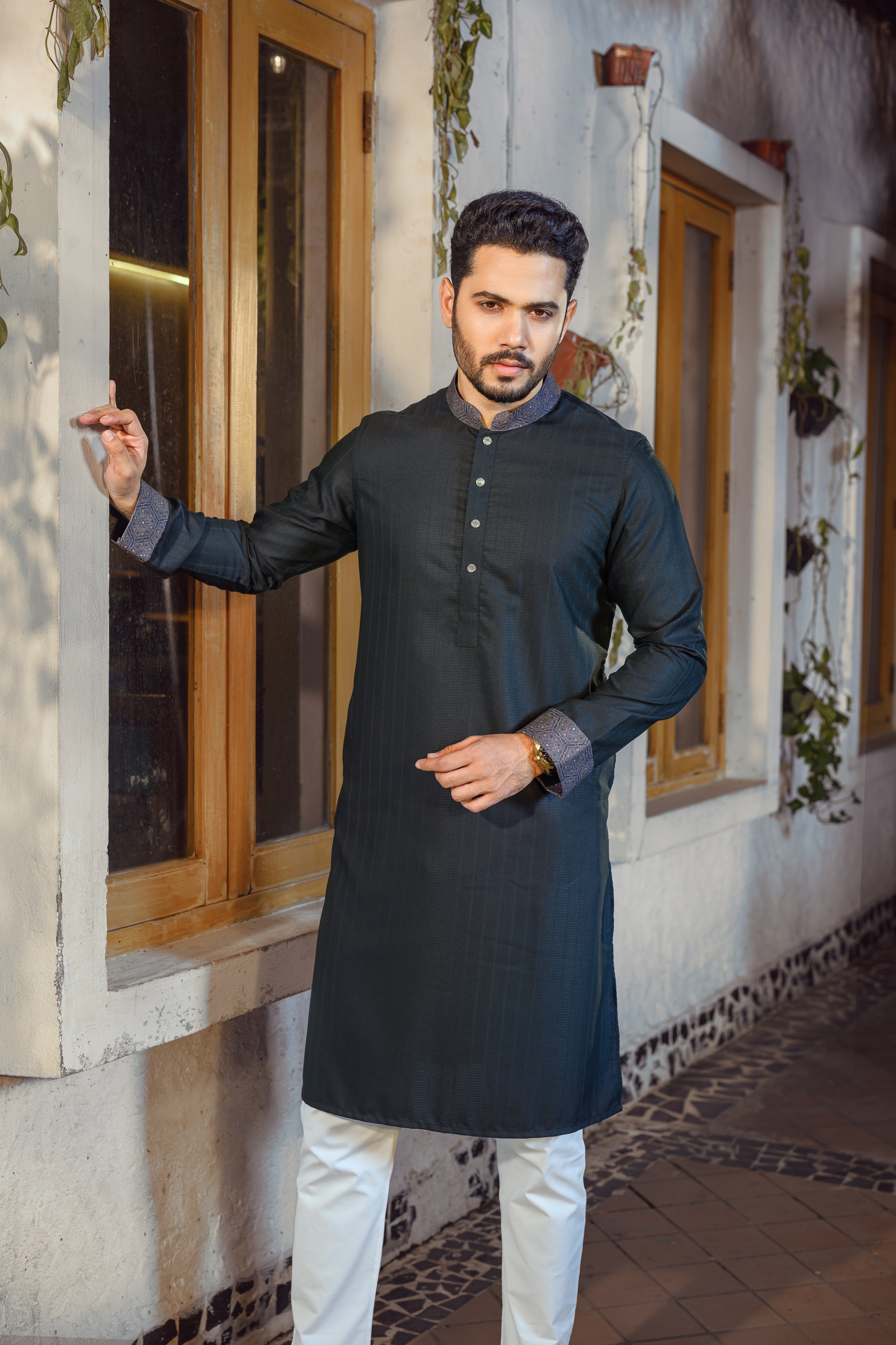 Premium Panjabi