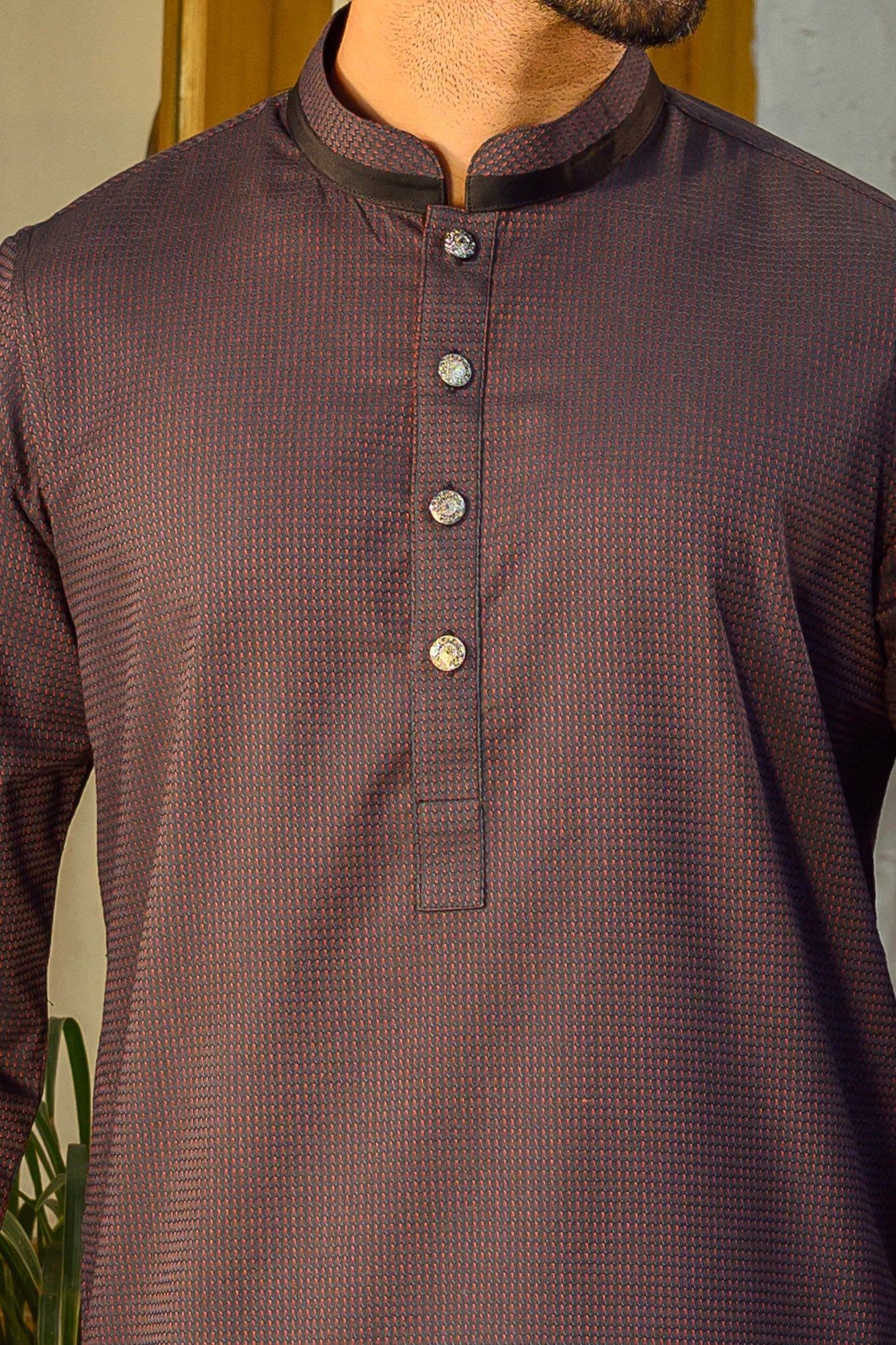 Premium Panjabi