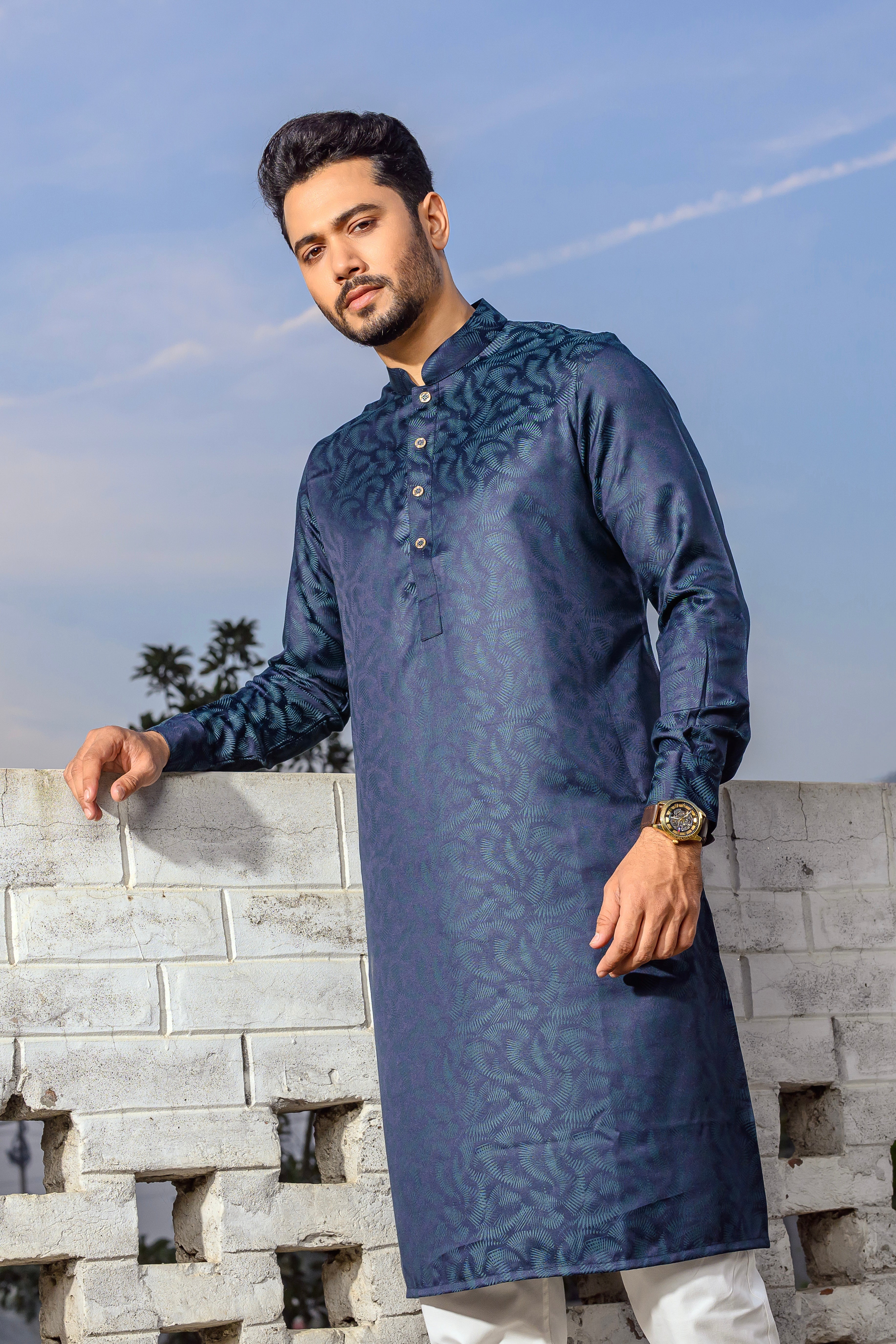 Premium Panjabi