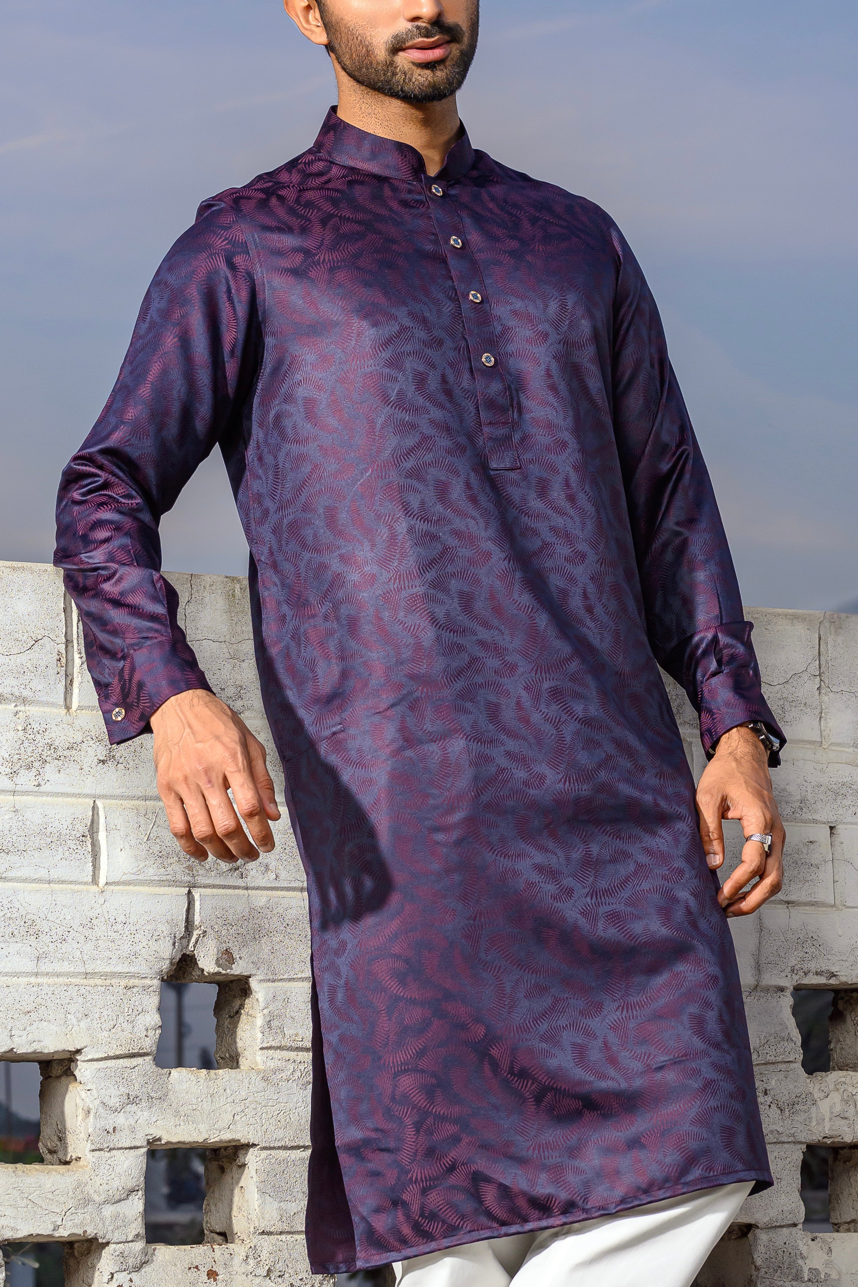 Premium Panjabi