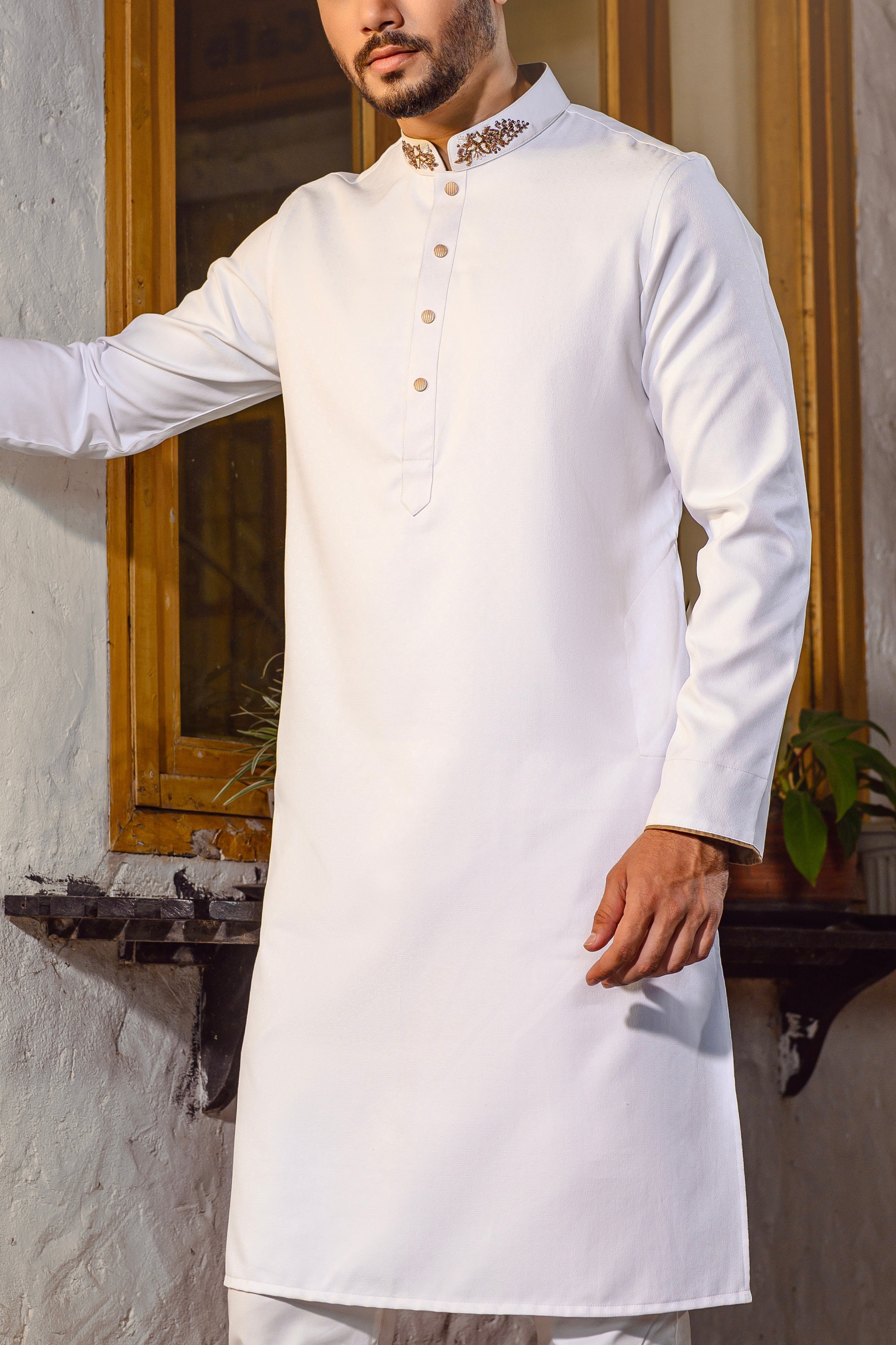 Premium Panjabi