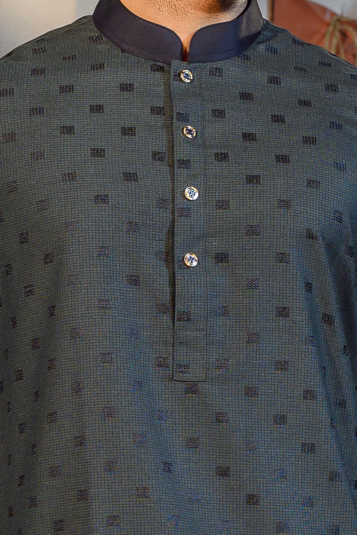 Premium Panjabi