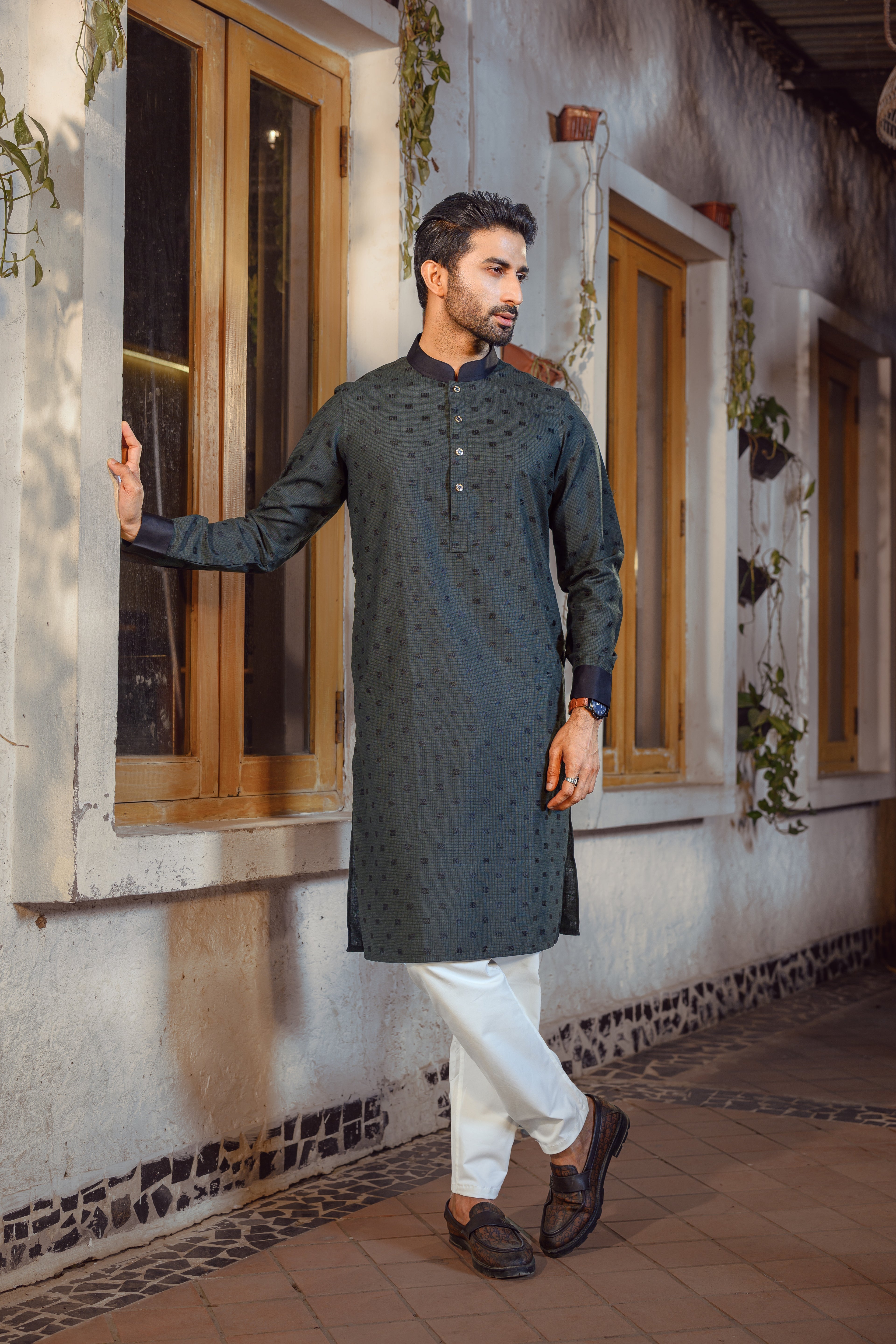 Premium Panjabi